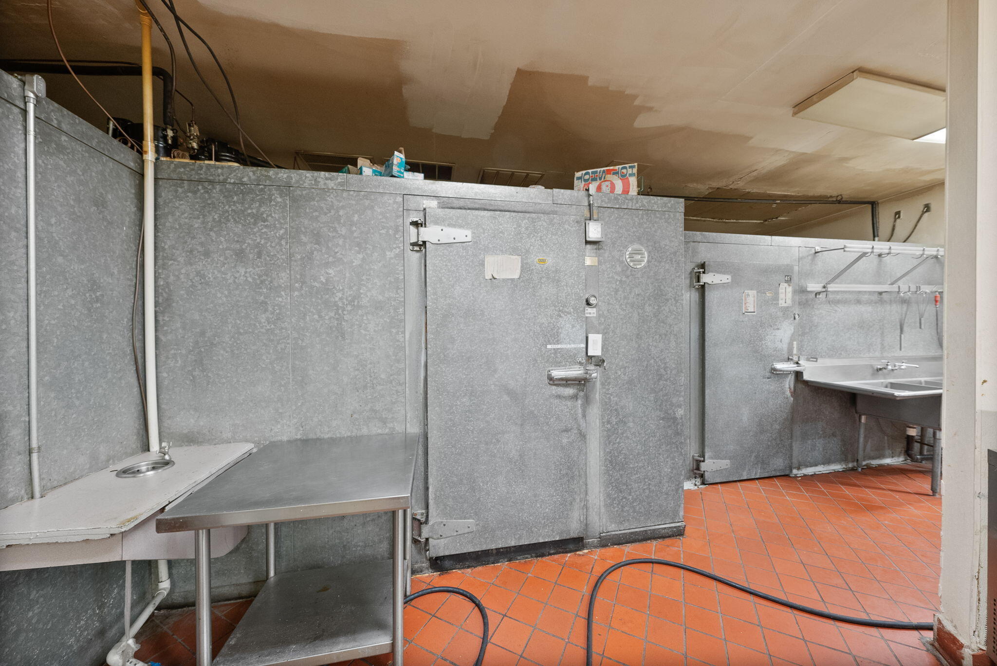 3105 O. B. Riley Road