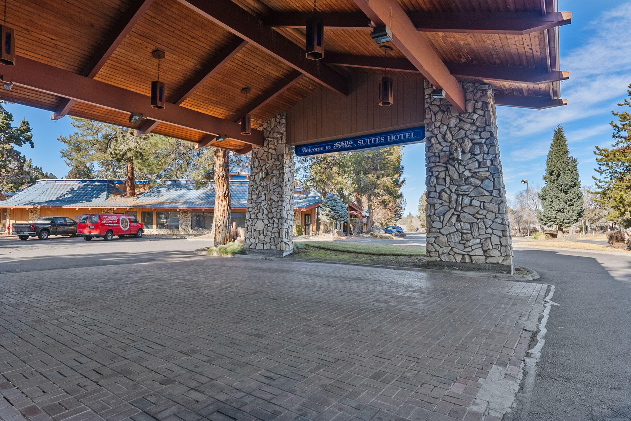 3105 O. B. Riley Road