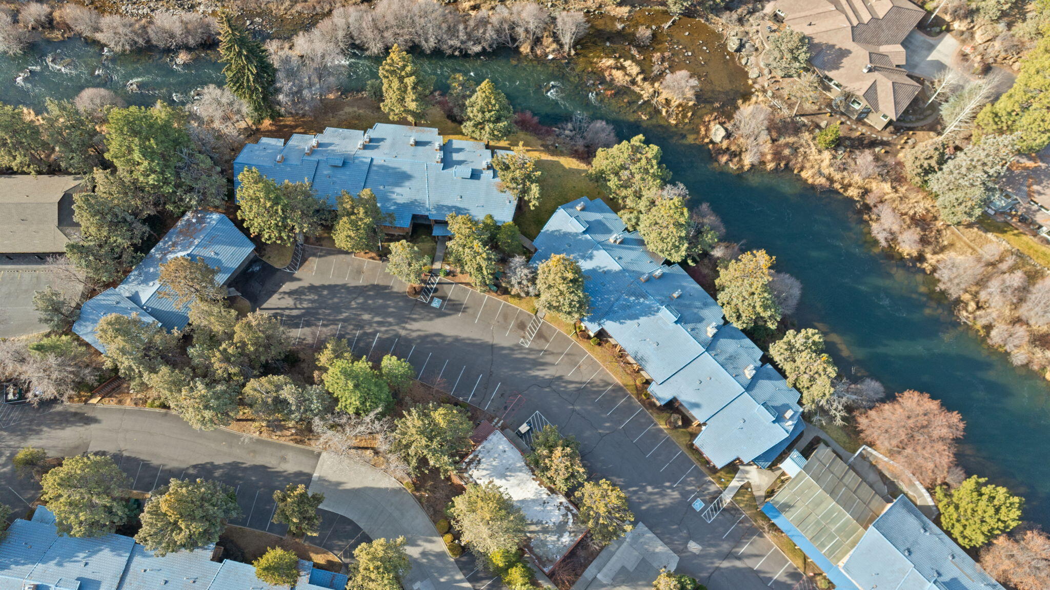 3105 O. B. Riley Road