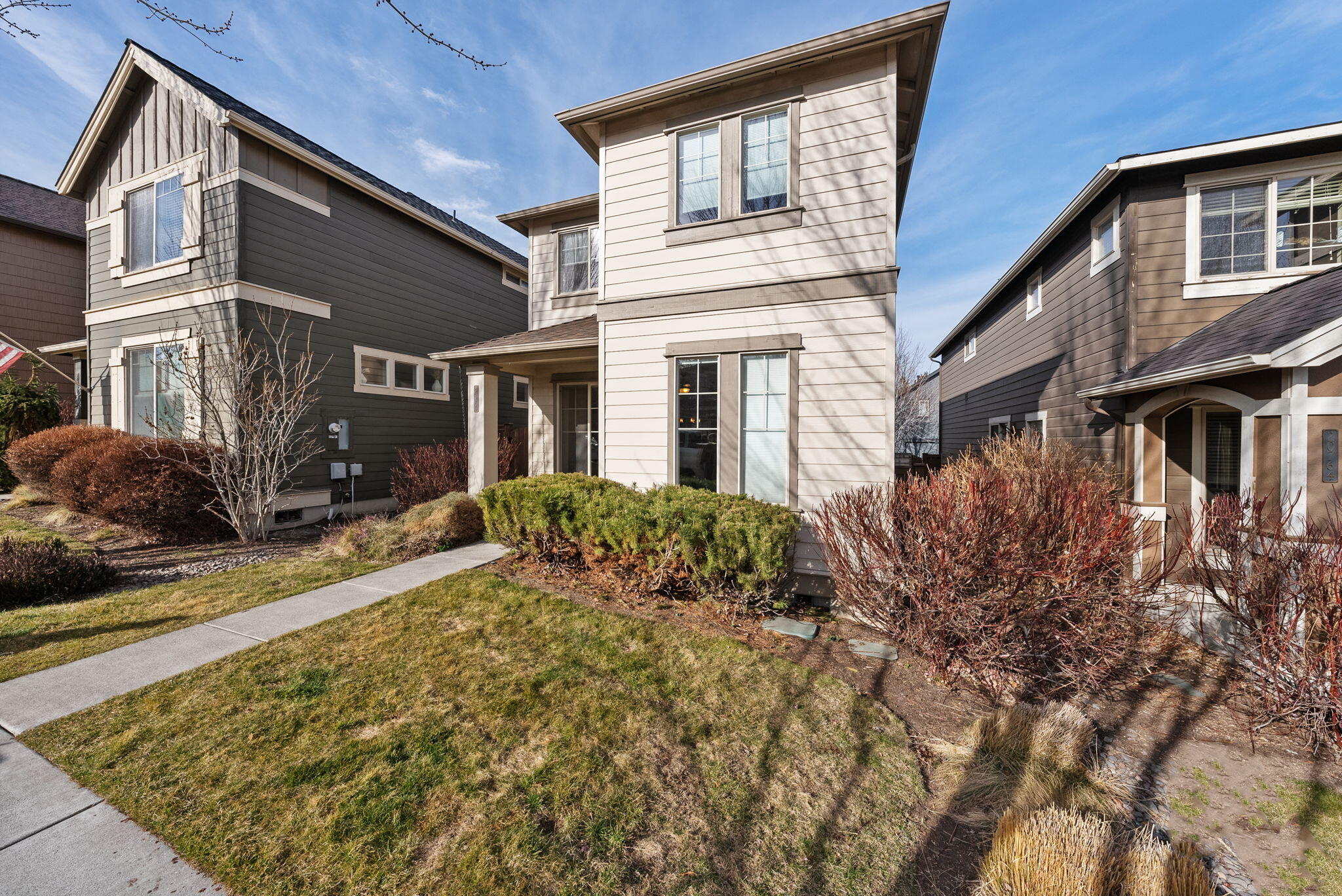 20760 NE Smoke Stack Lane