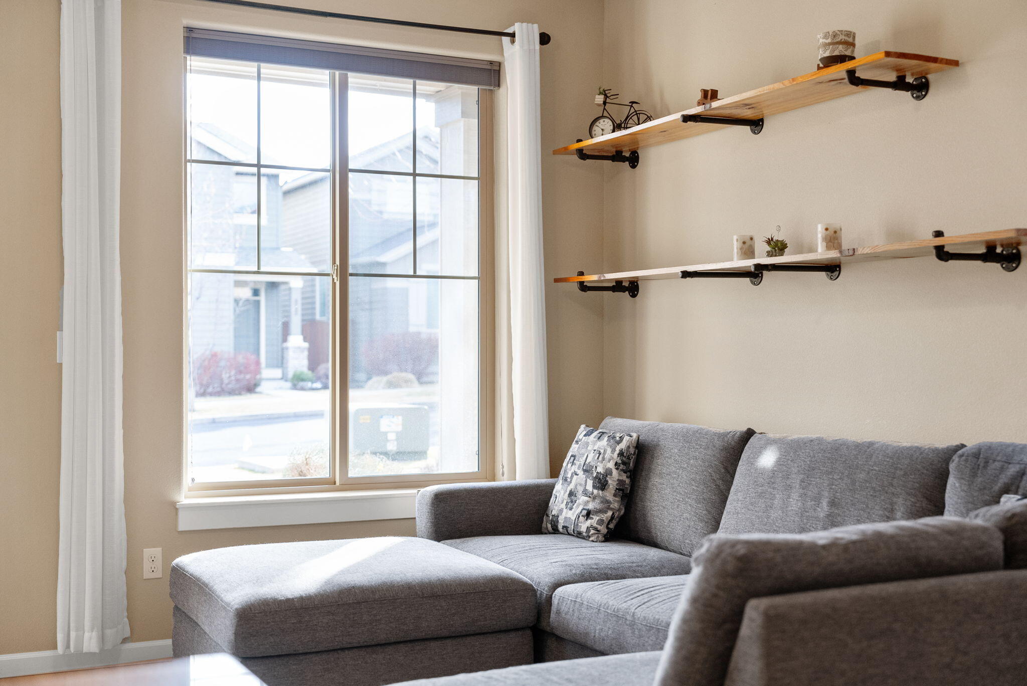 20760 NE Smoke Stack Lane