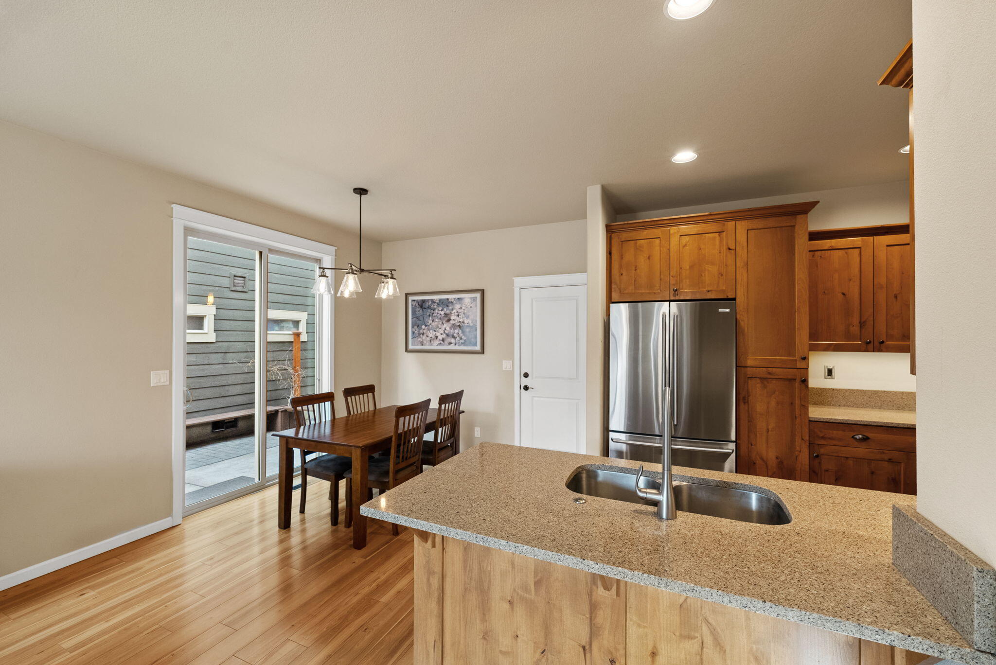 20760 NE Smoke Stack Lane