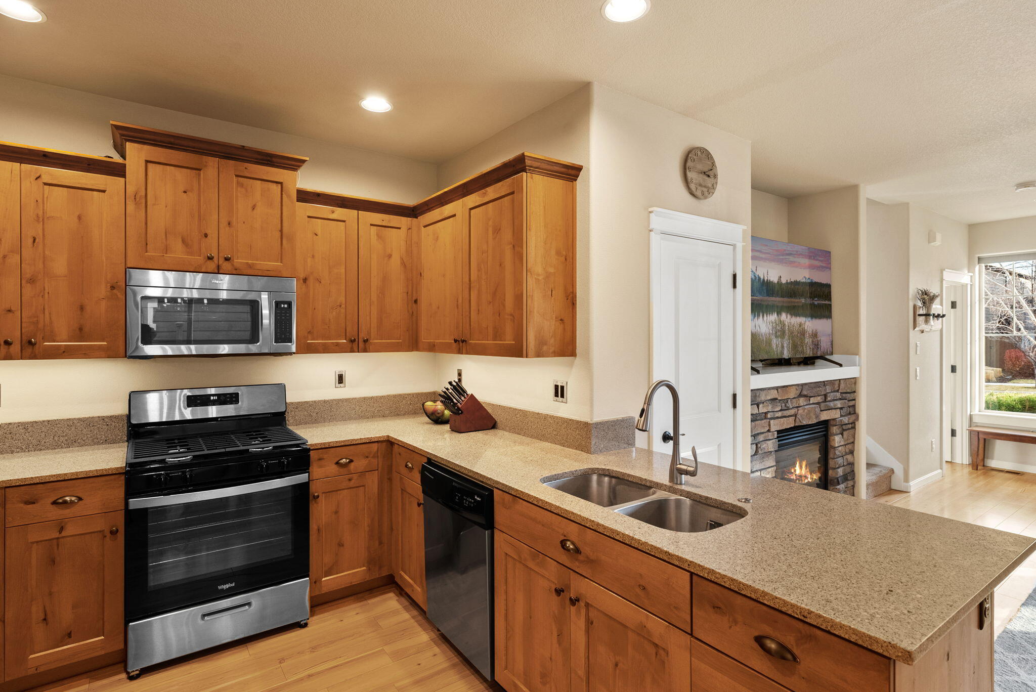 20760 NE Smoke Stack Lane