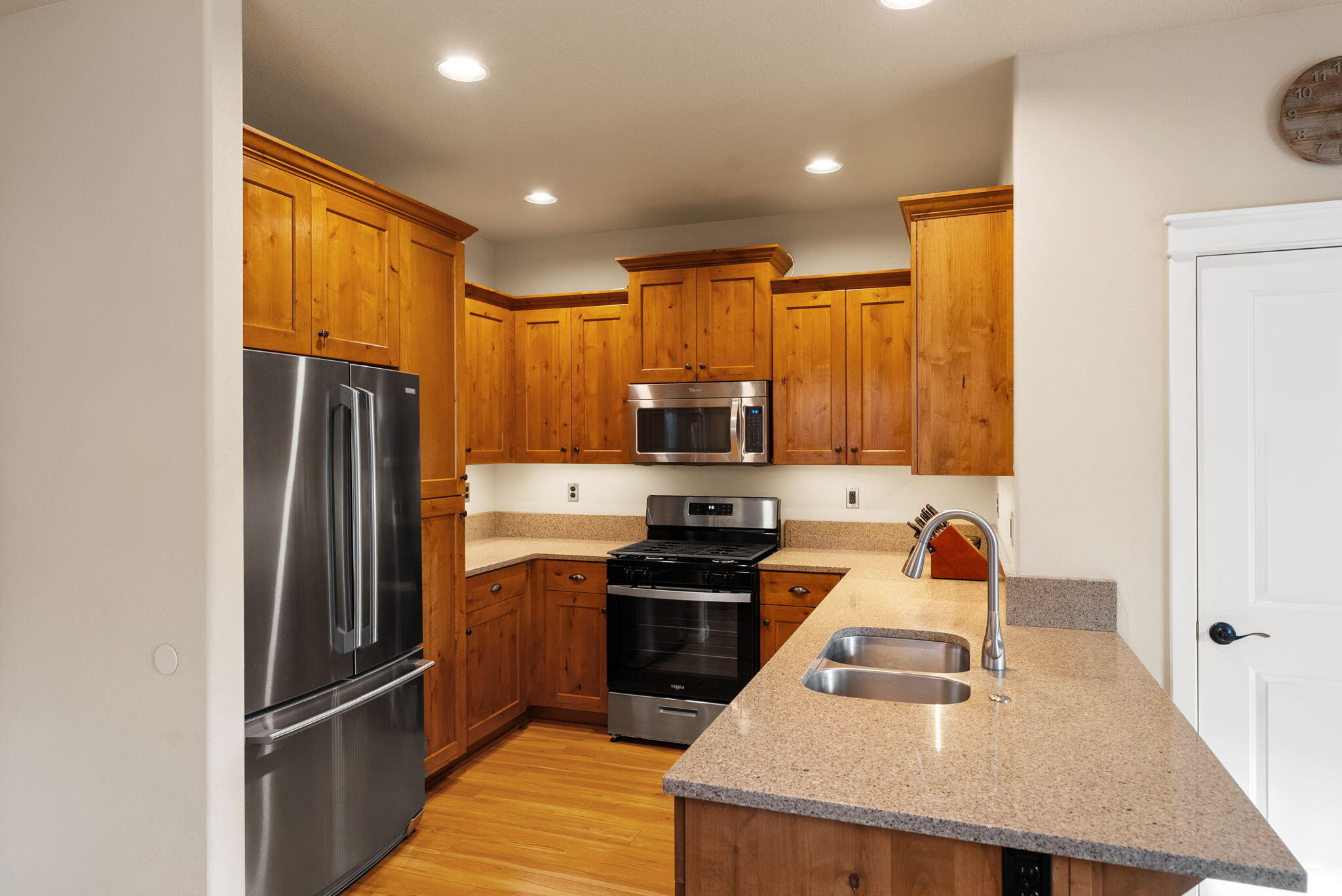 20760 NE Smoke Stack Lane