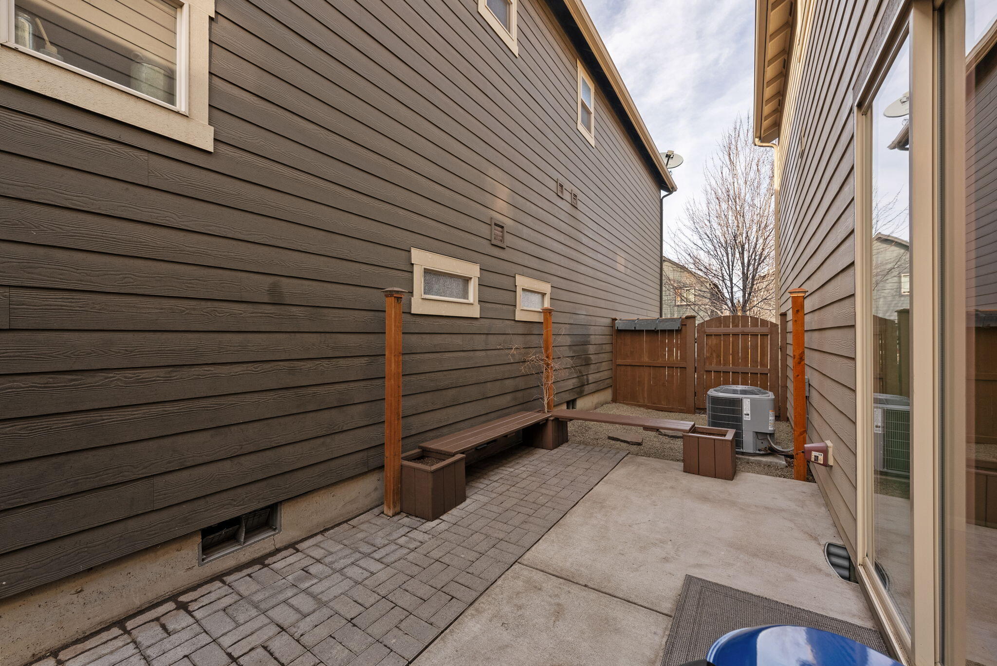 20760 NE Smoke Stack Lane