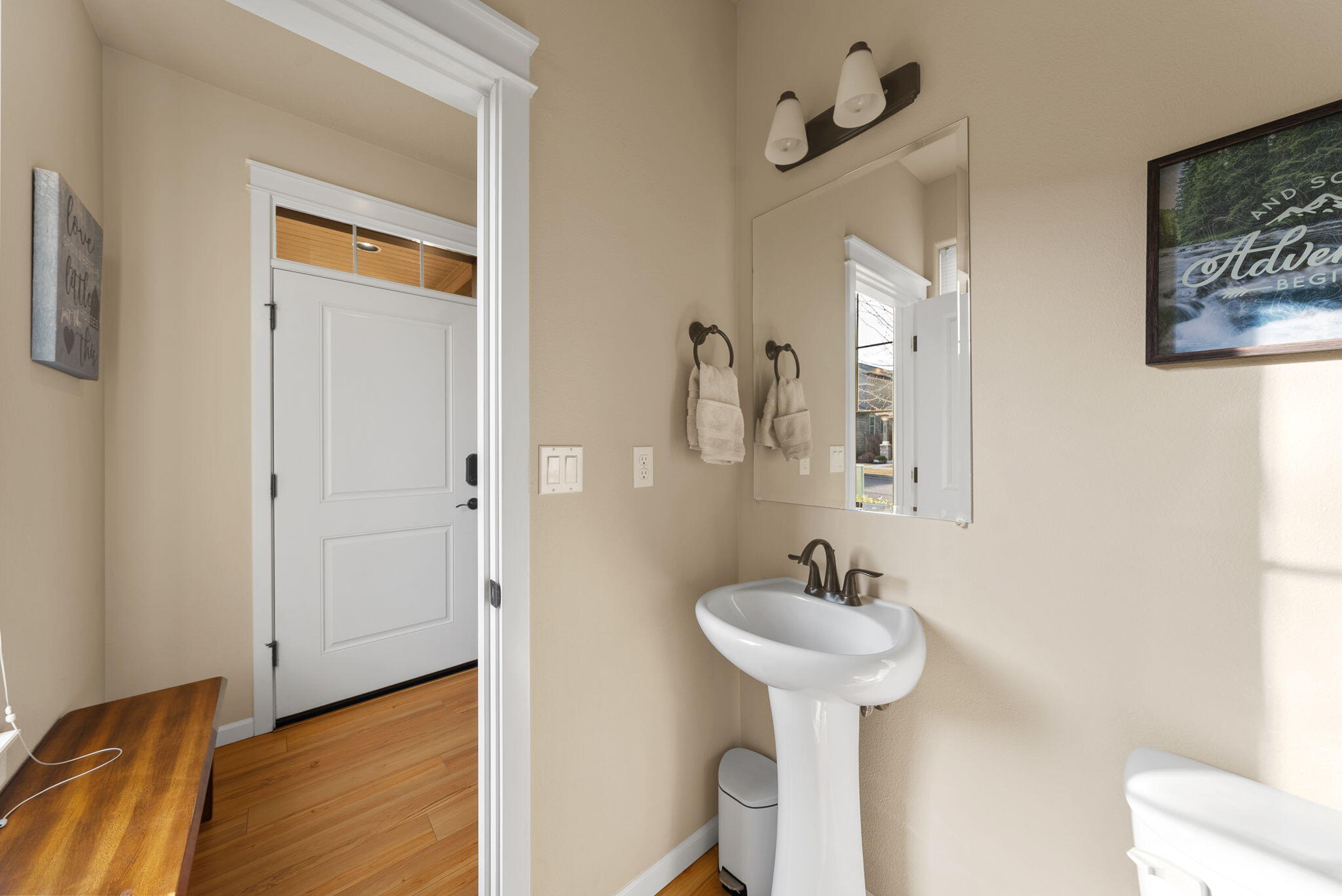 20760 NE Smoke Stack Lane