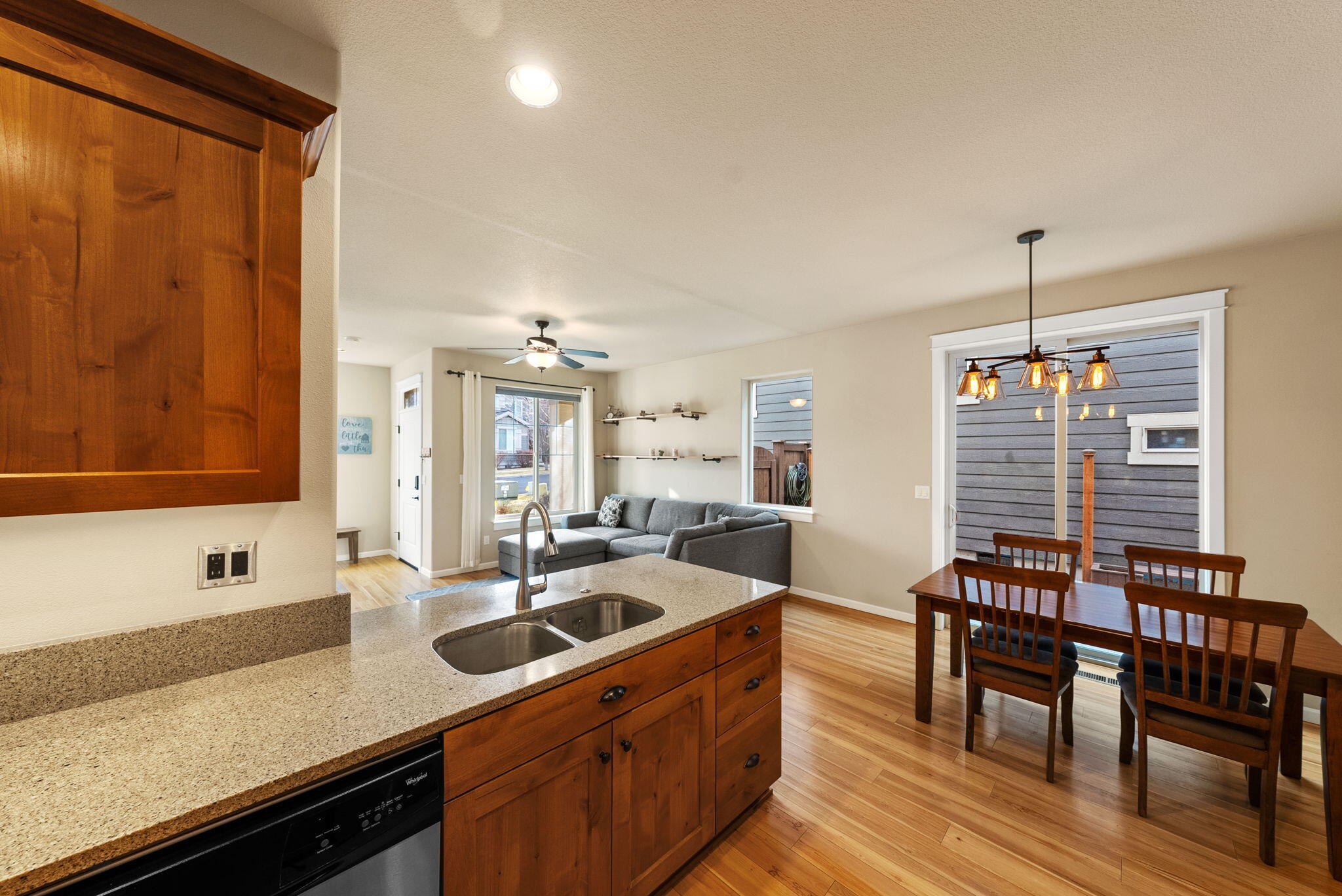 20760 NE Smoke Stack Lane