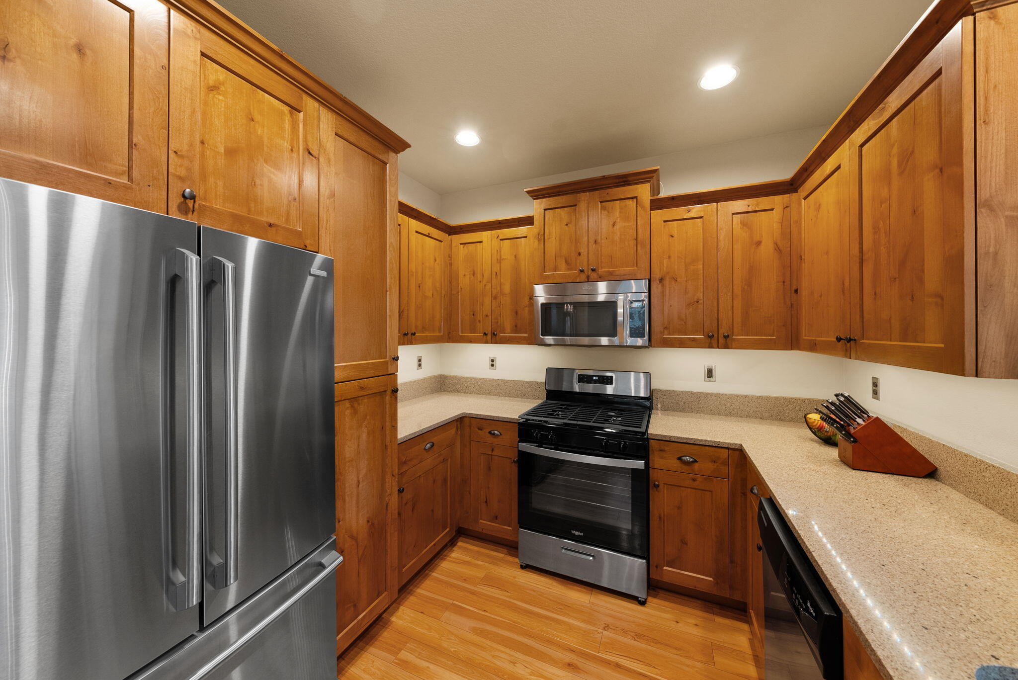 20760 NE Smoke Stack Lane