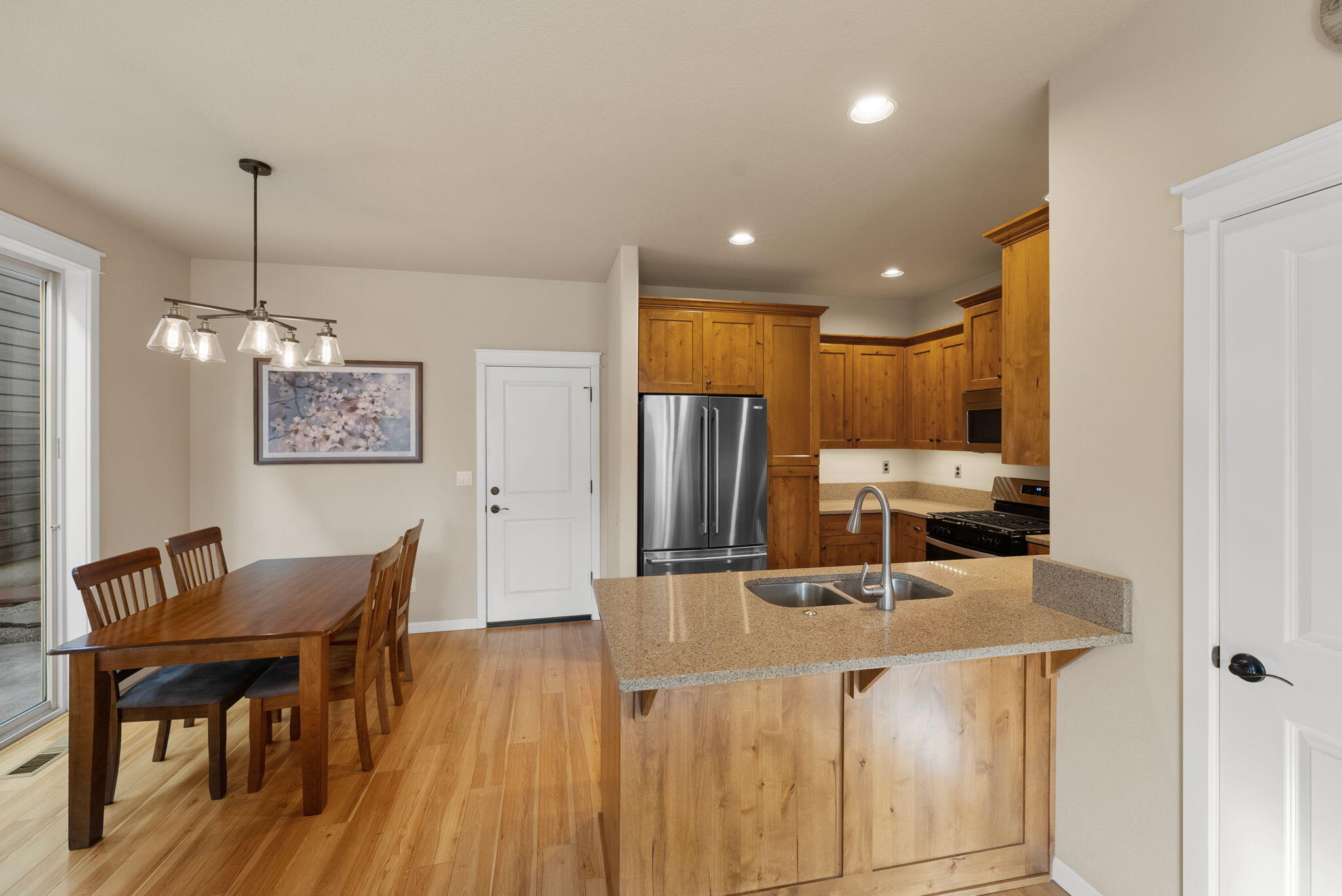 20760 NE Smoke Stack Lane