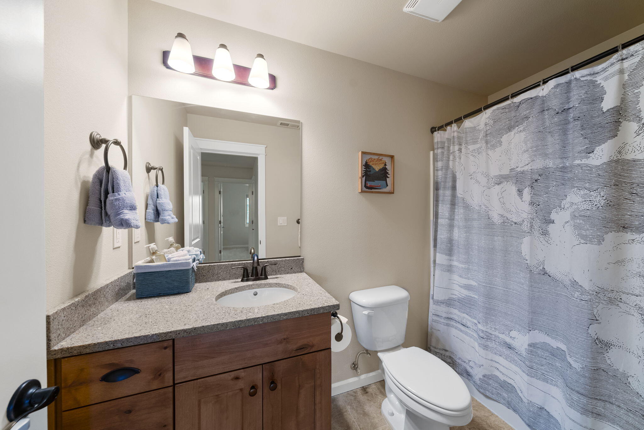 20760 NE Smoke Stack Lane