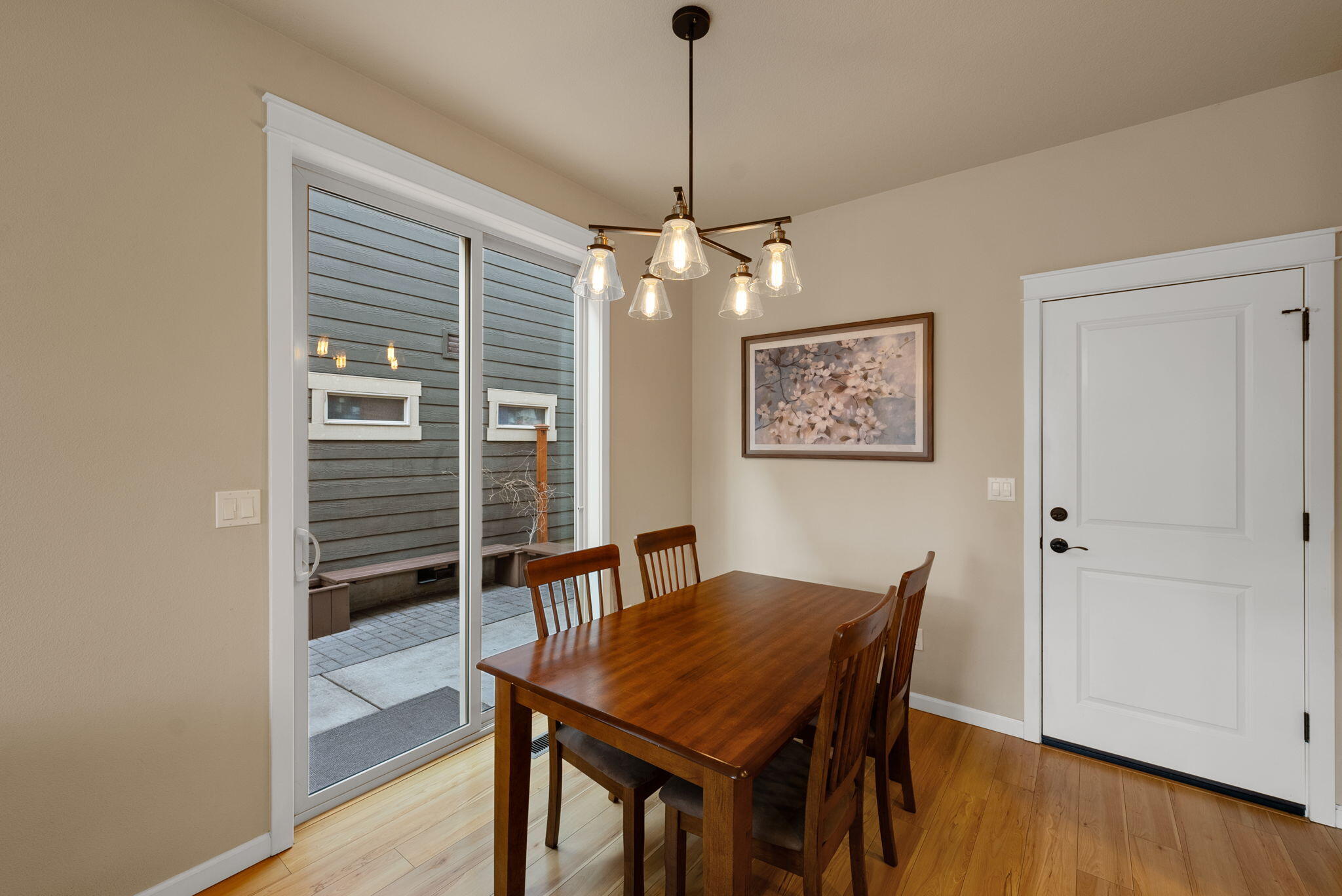 20760 NE Smoke Stack Lane