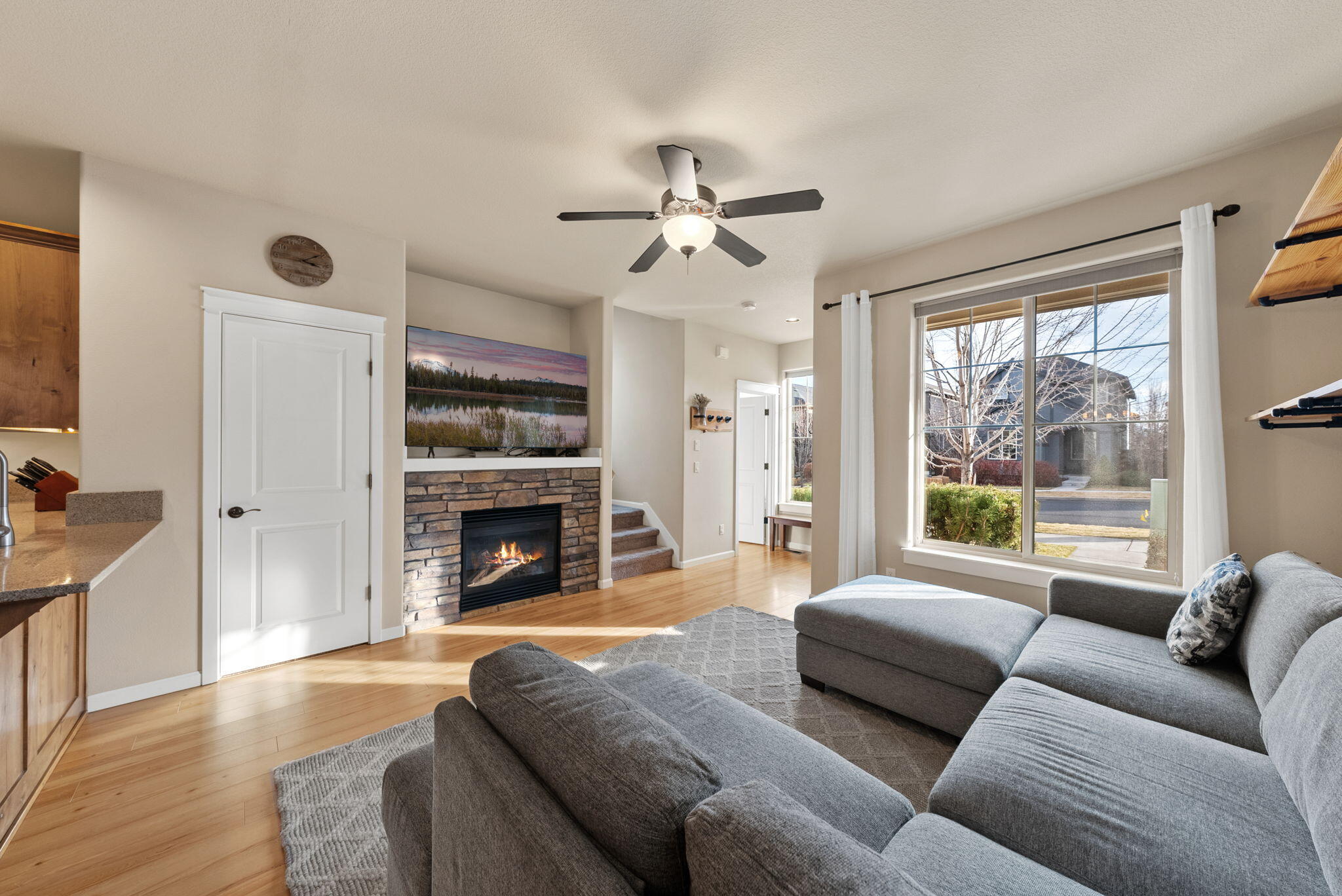 20760 NE Smoke Stack Lane