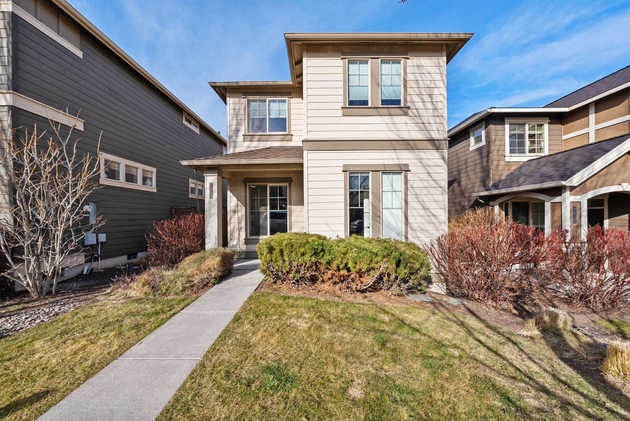 20760 NE Smoke Stack Lane