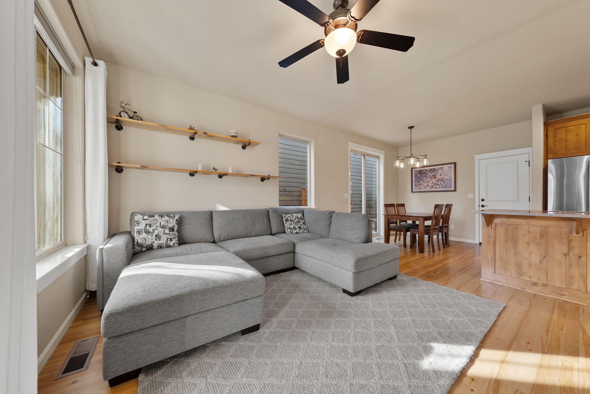 20760 NE Smoke Stack Lane