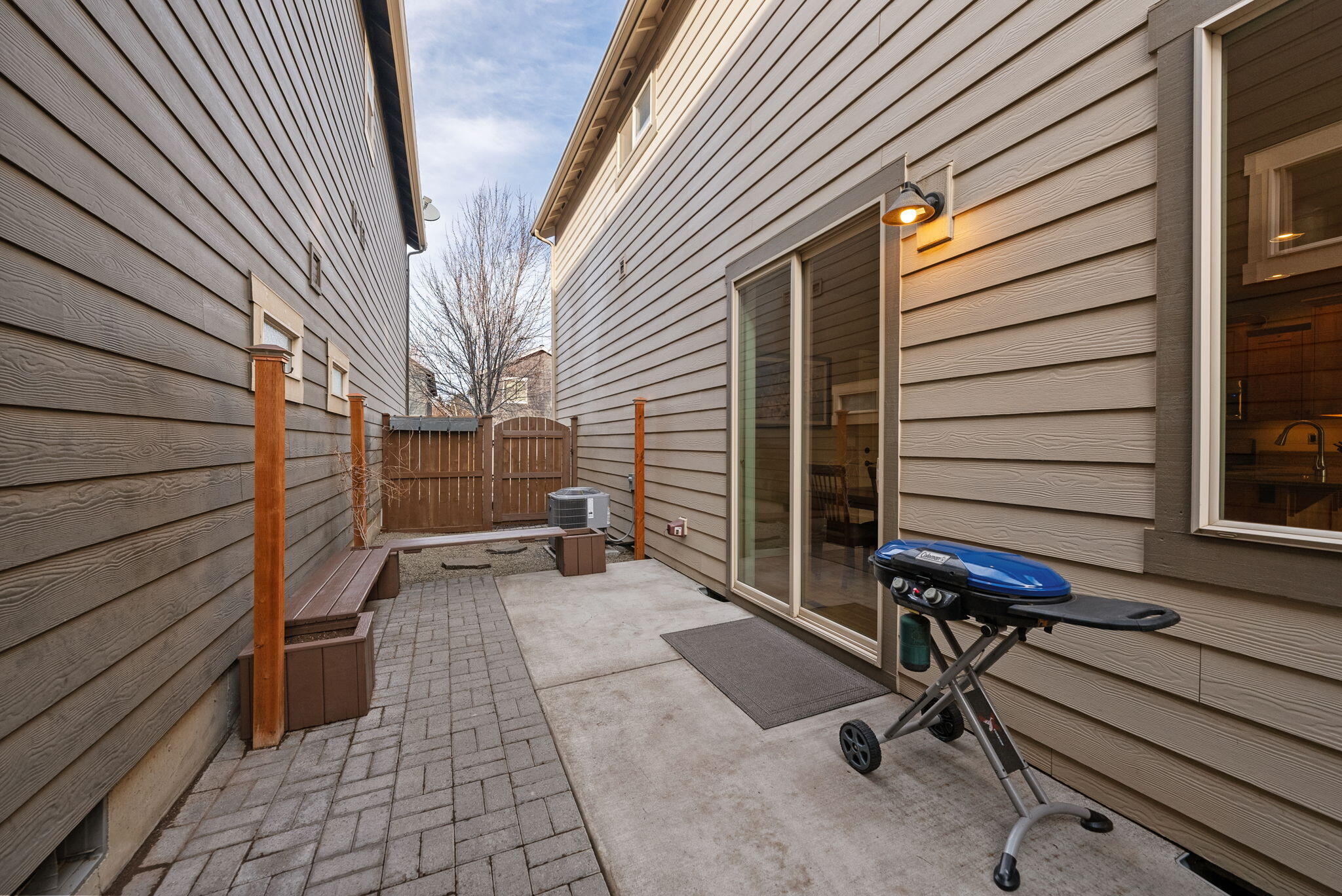 20760 NE Smoke Stack Lane