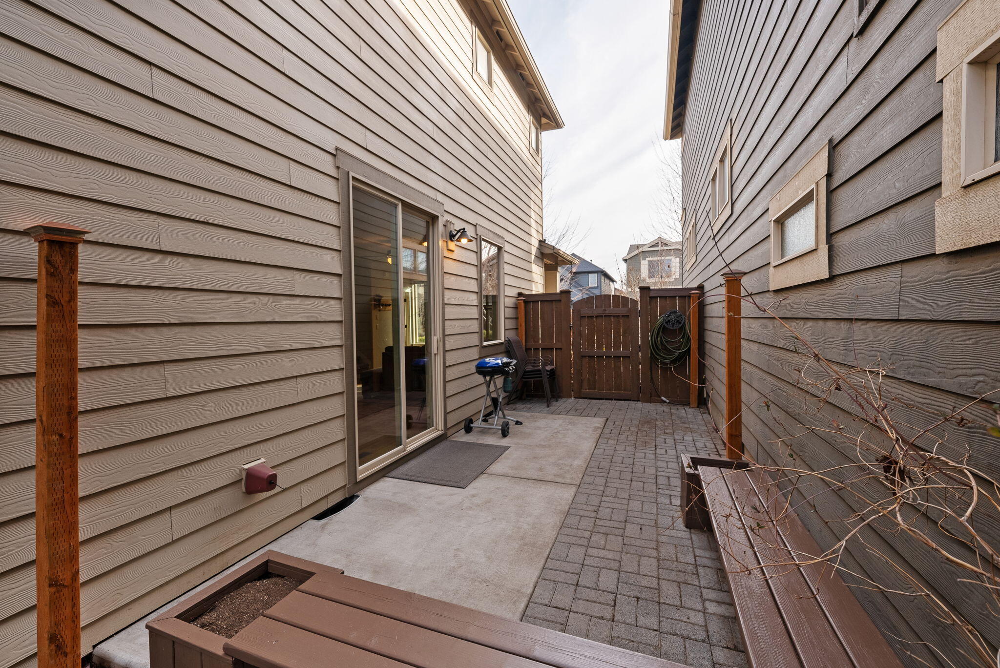 20760 NE Smoke Stack Lane