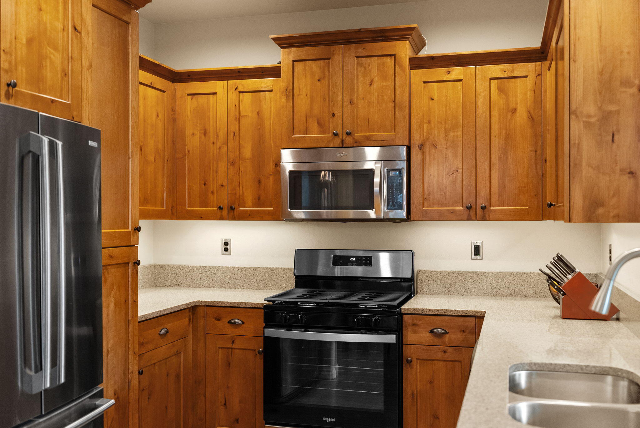 20760 NE Smoke Stack Lane