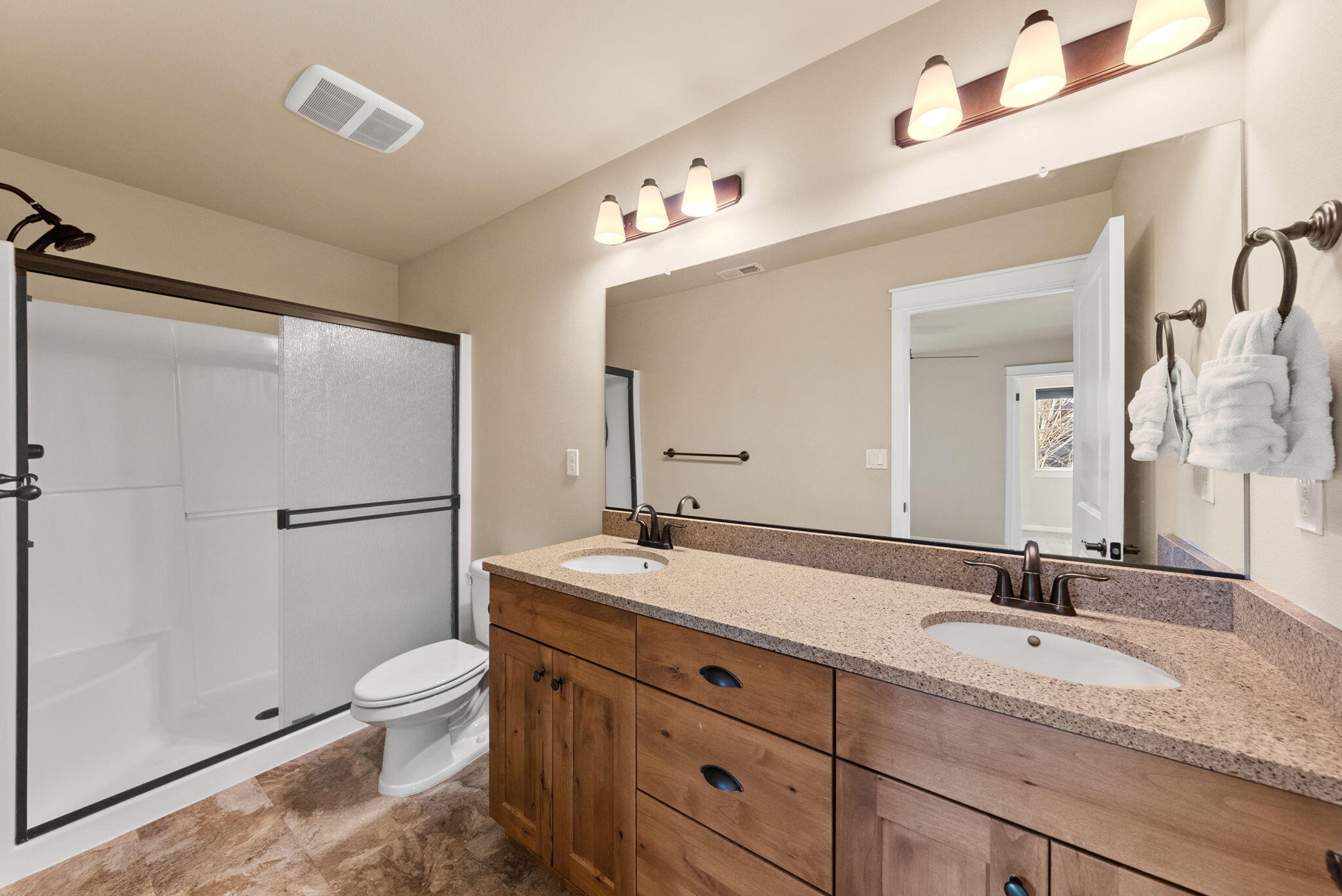 20760 NE Smoke Stack Lane