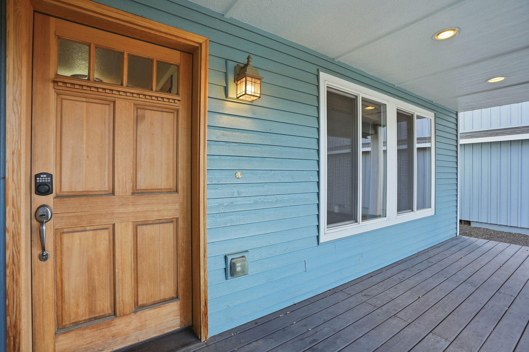 2500 NW Summerhill Drive