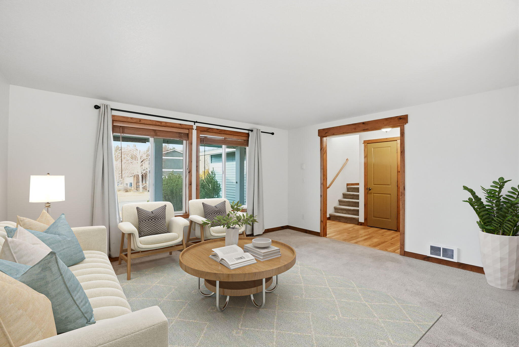 2500 NW Summerhill Drive