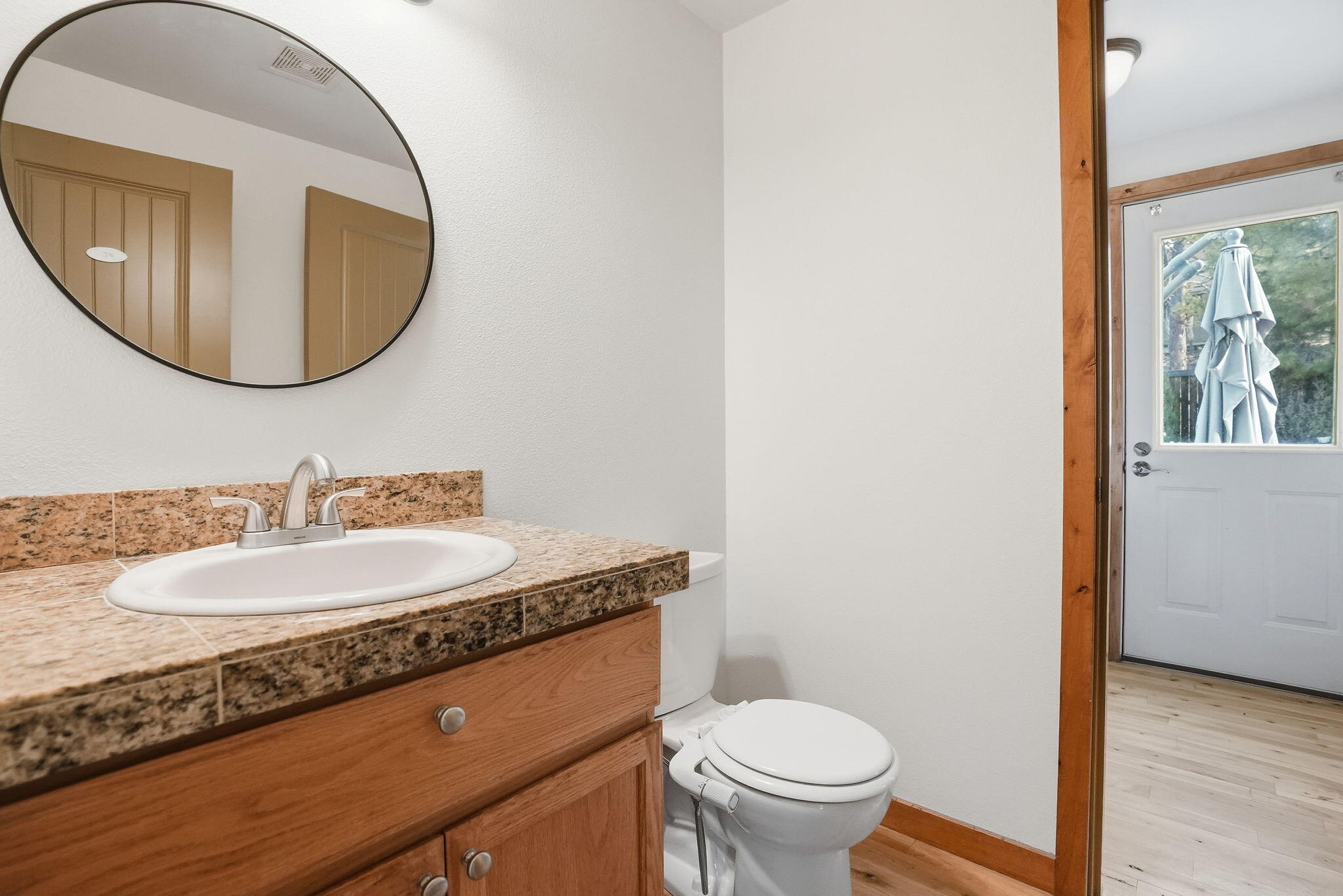 2500 NW Summerhill Drive