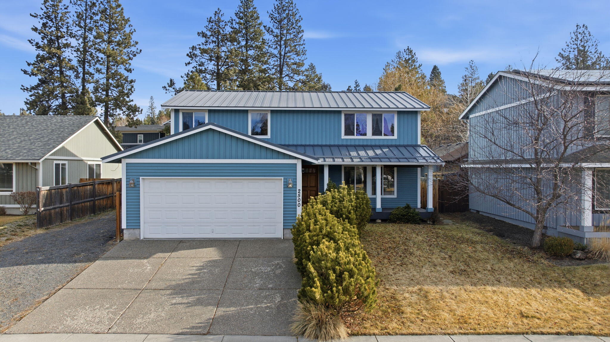 2500 NW Summerhill Drive