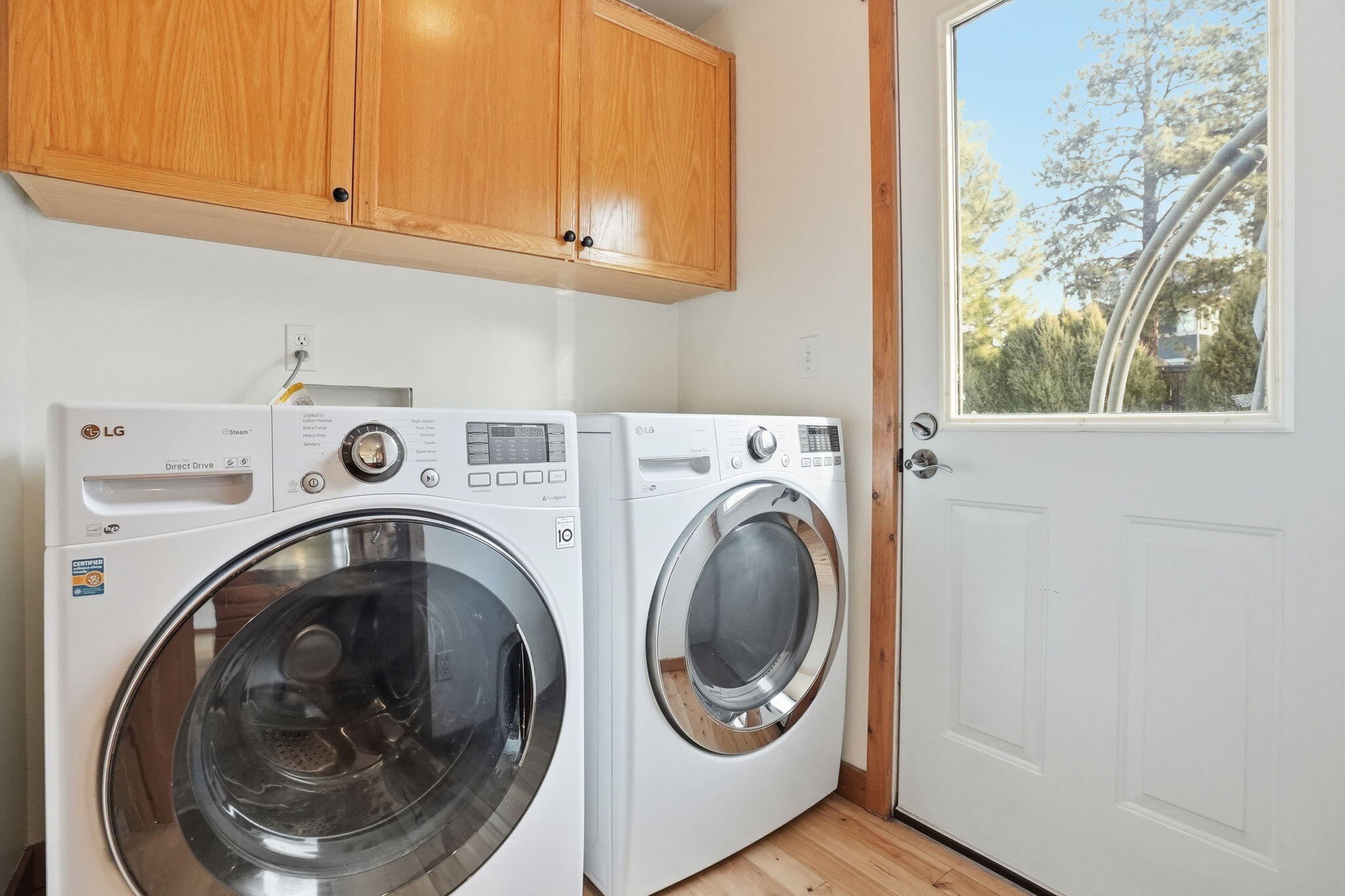 2500 NW Summerhill Drive