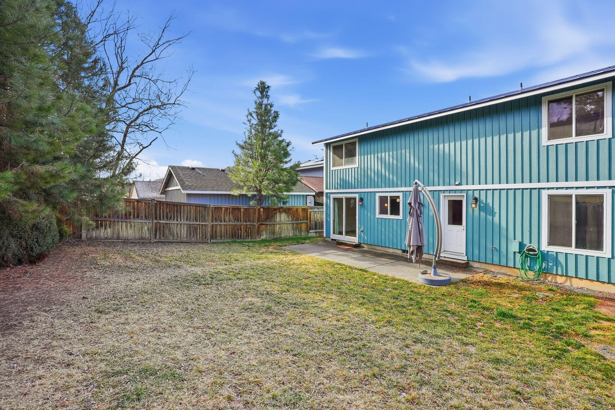 2500 NW Summerhill Drive