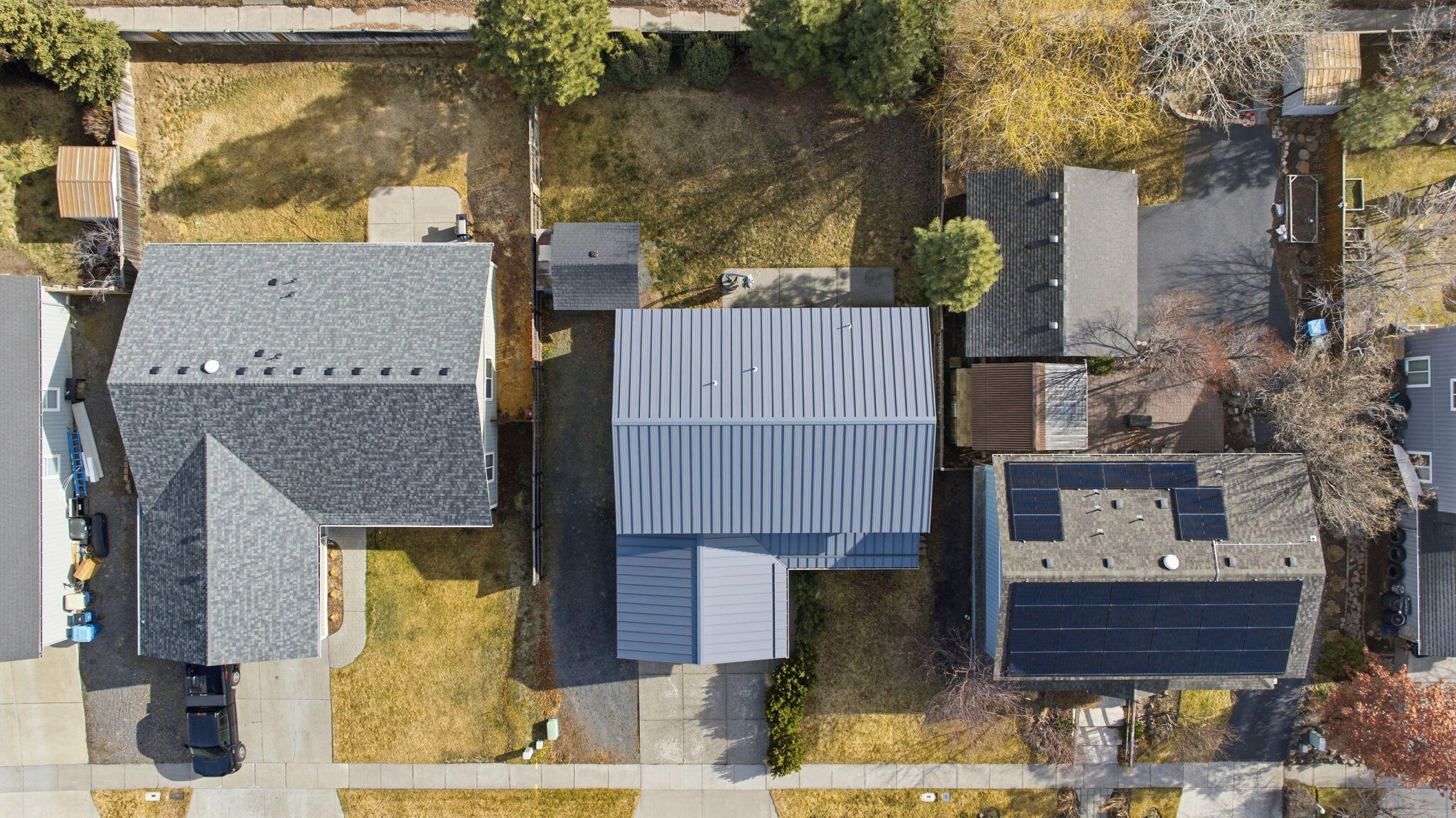 2500 NW Summerhill Drive