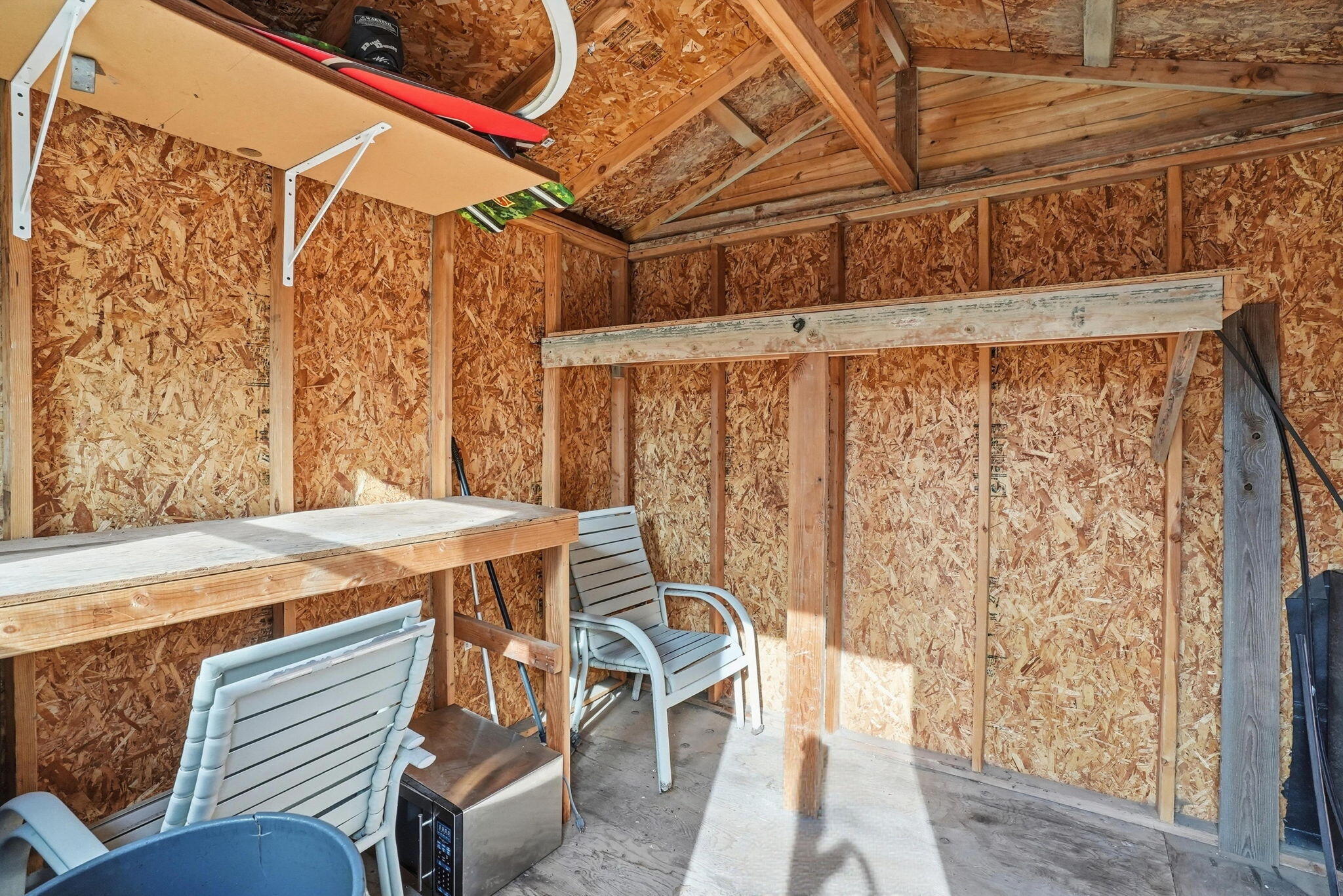 2500 NW Summerhill Drive