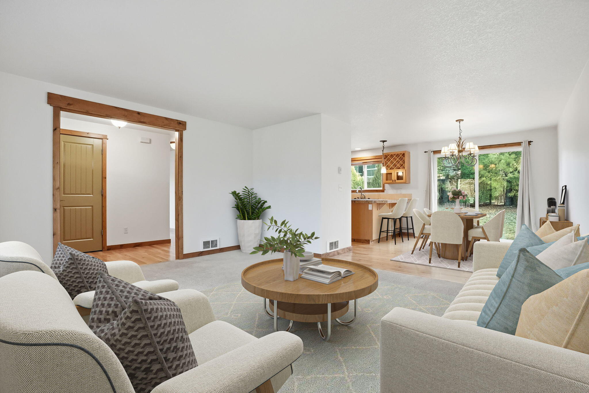 2500 NW Summerhill Drive