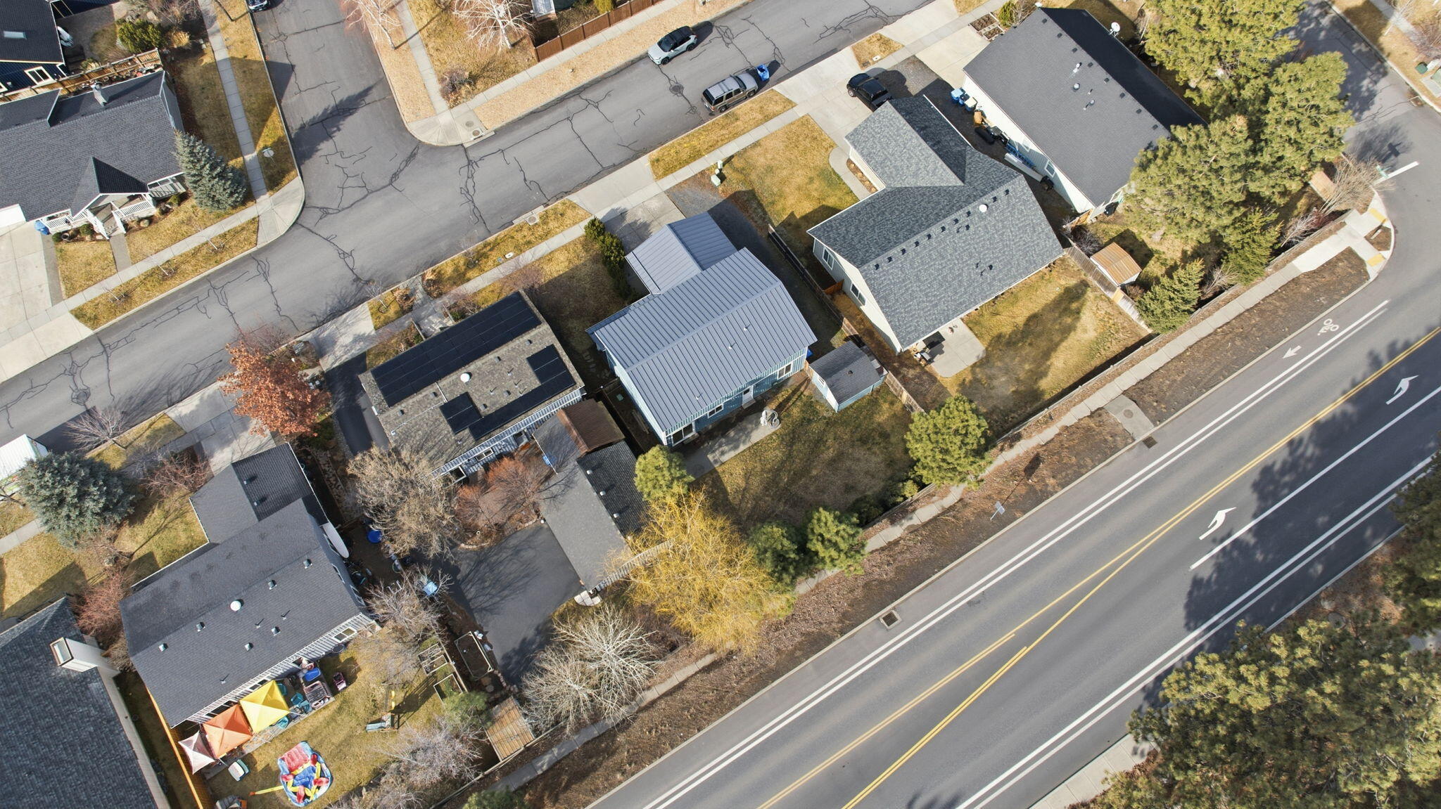 2500 NW Summerhill Drive