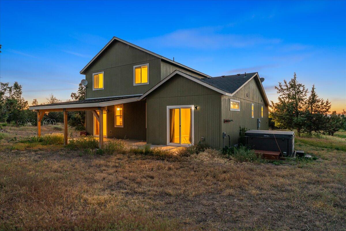 9444 SW Copper Road