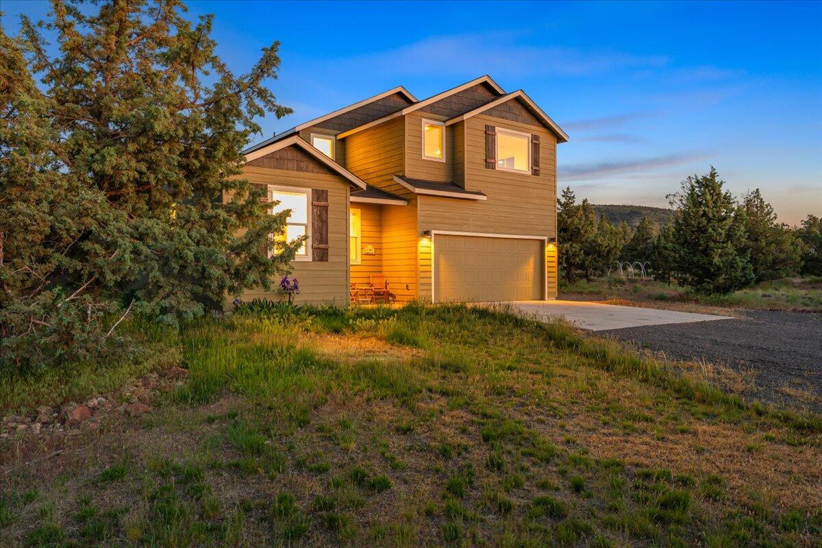 9444 SW Copper Road