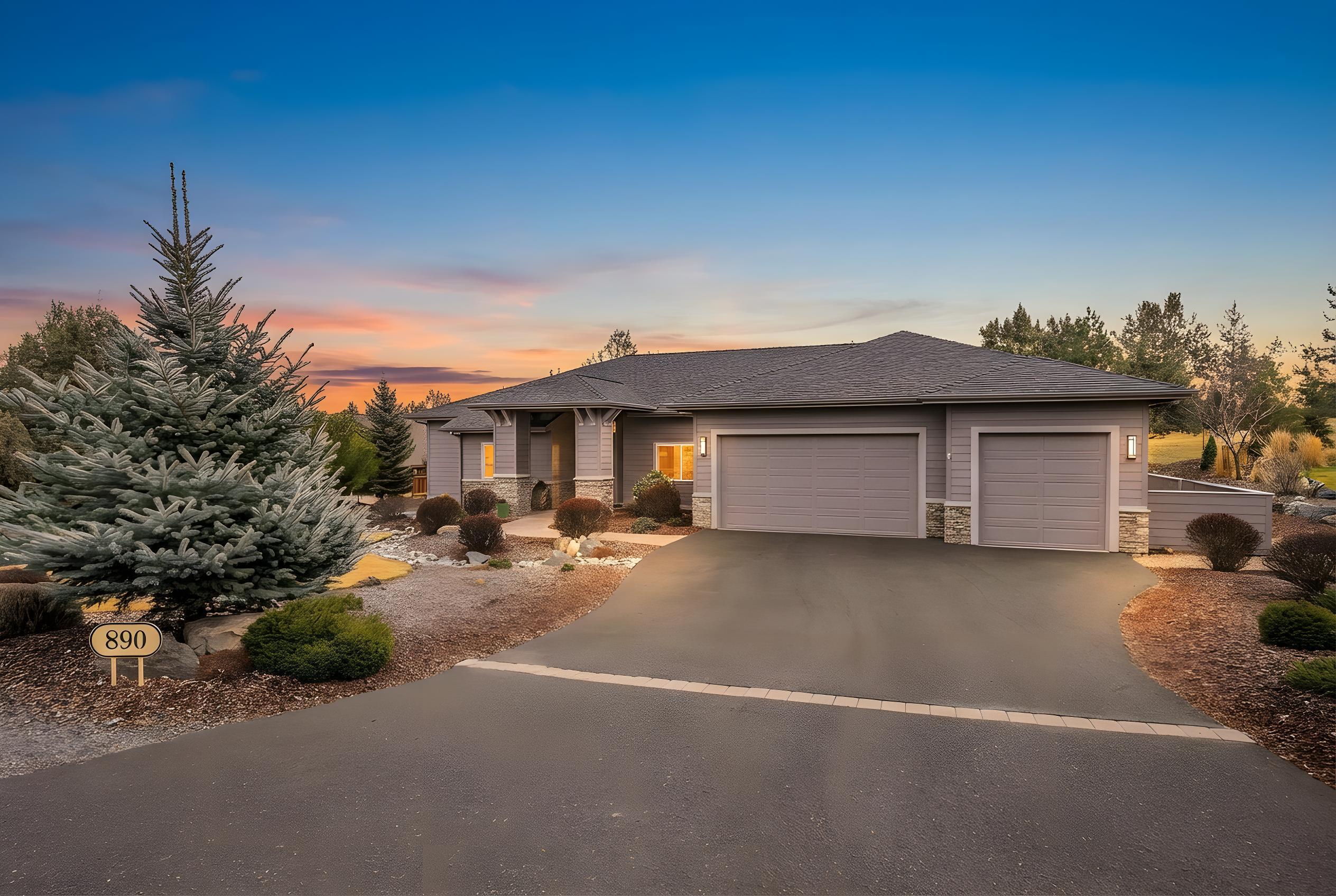 890 Cinnamon Teal Drive