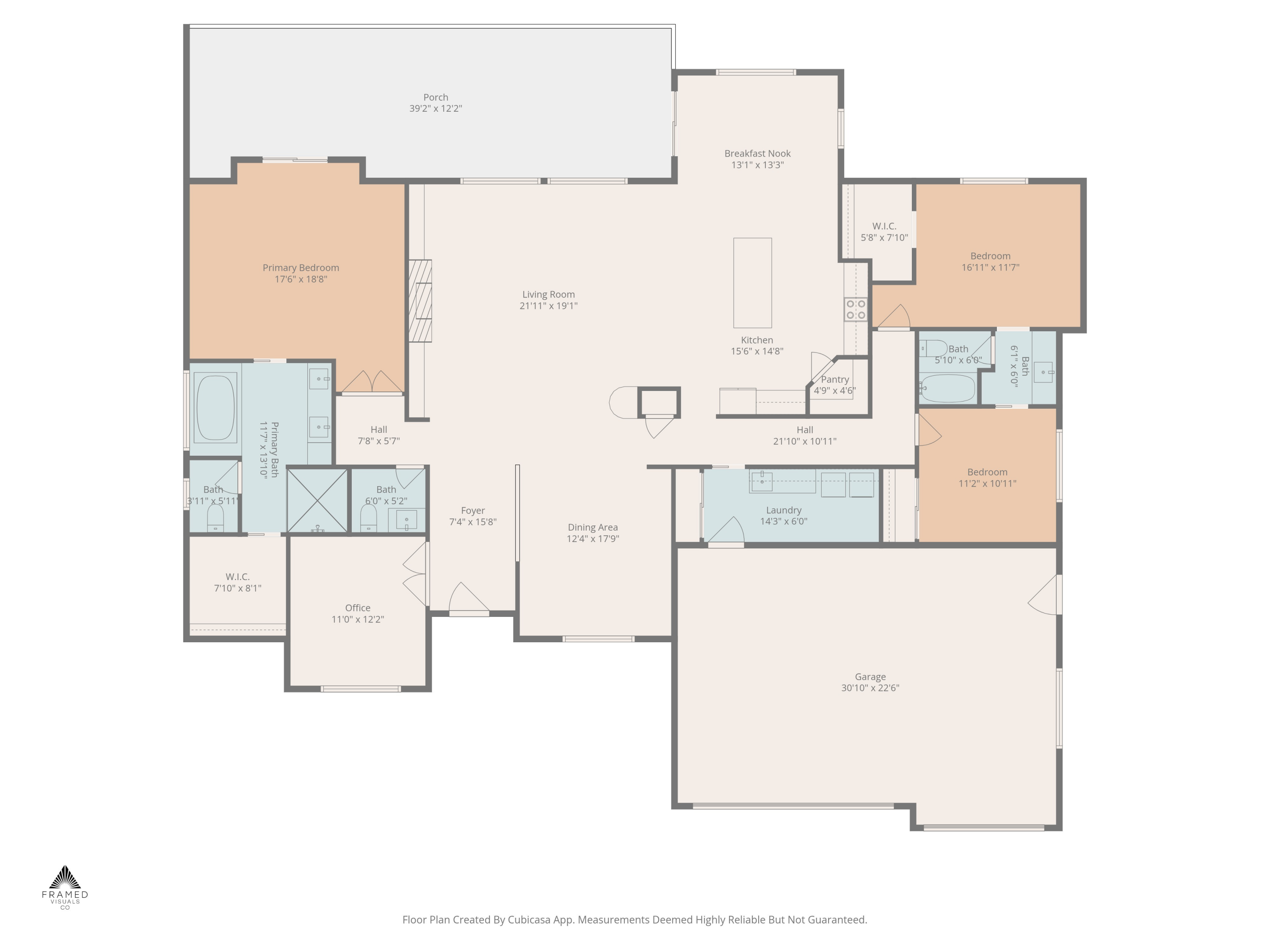 890 Cinnamon Teal Drive