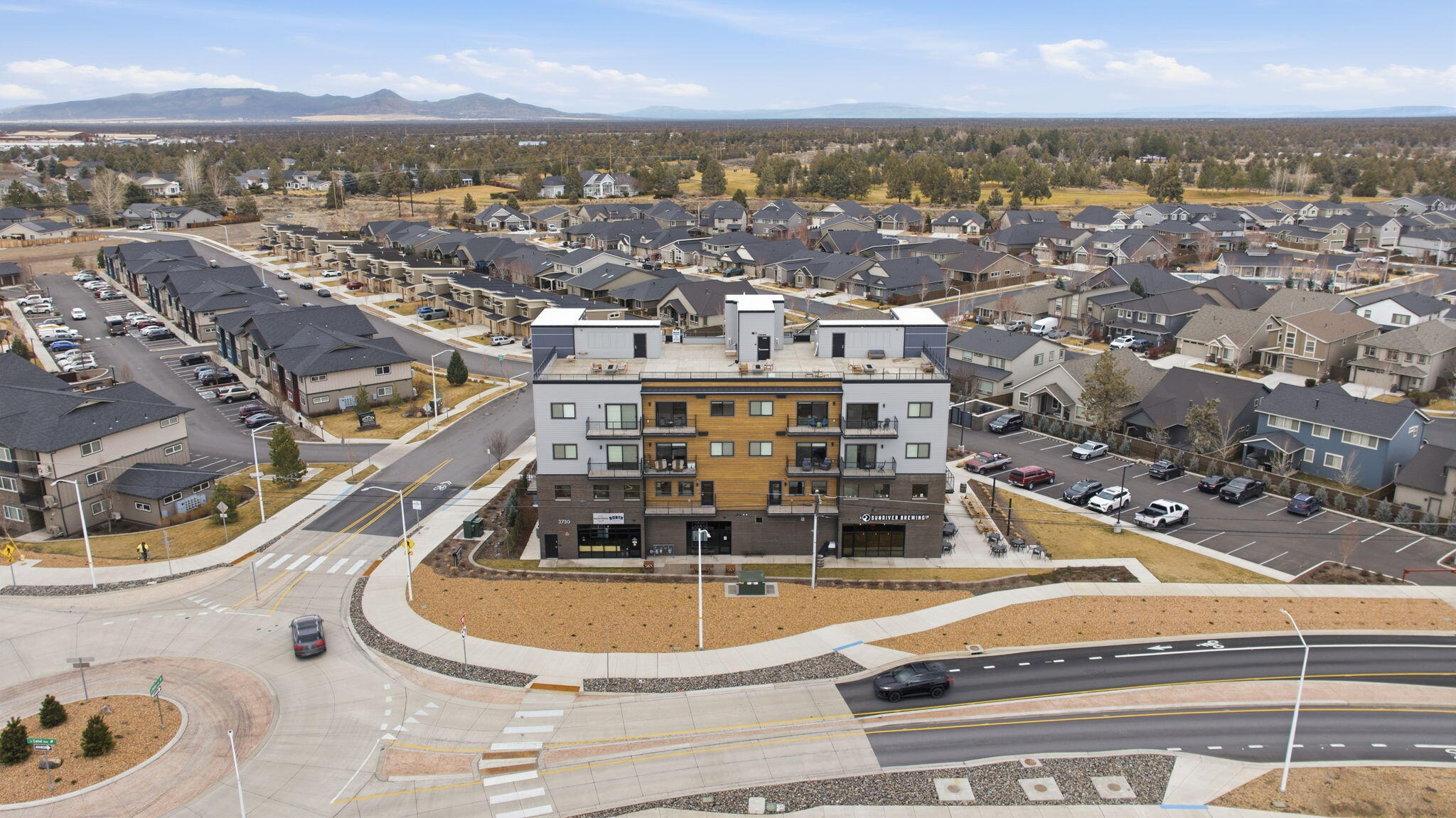 4119 SW Badger Court