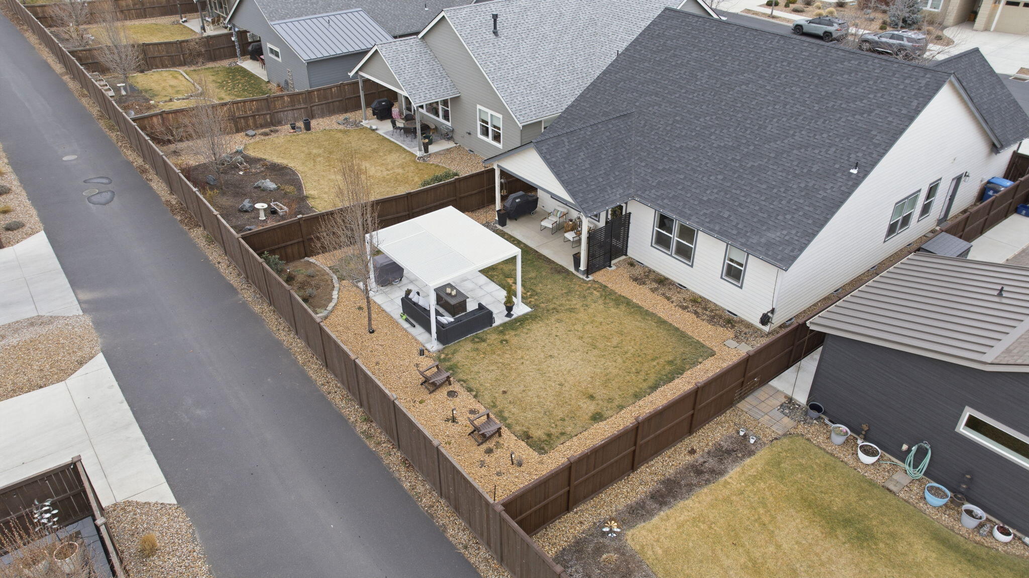 4119 SW Badger Court