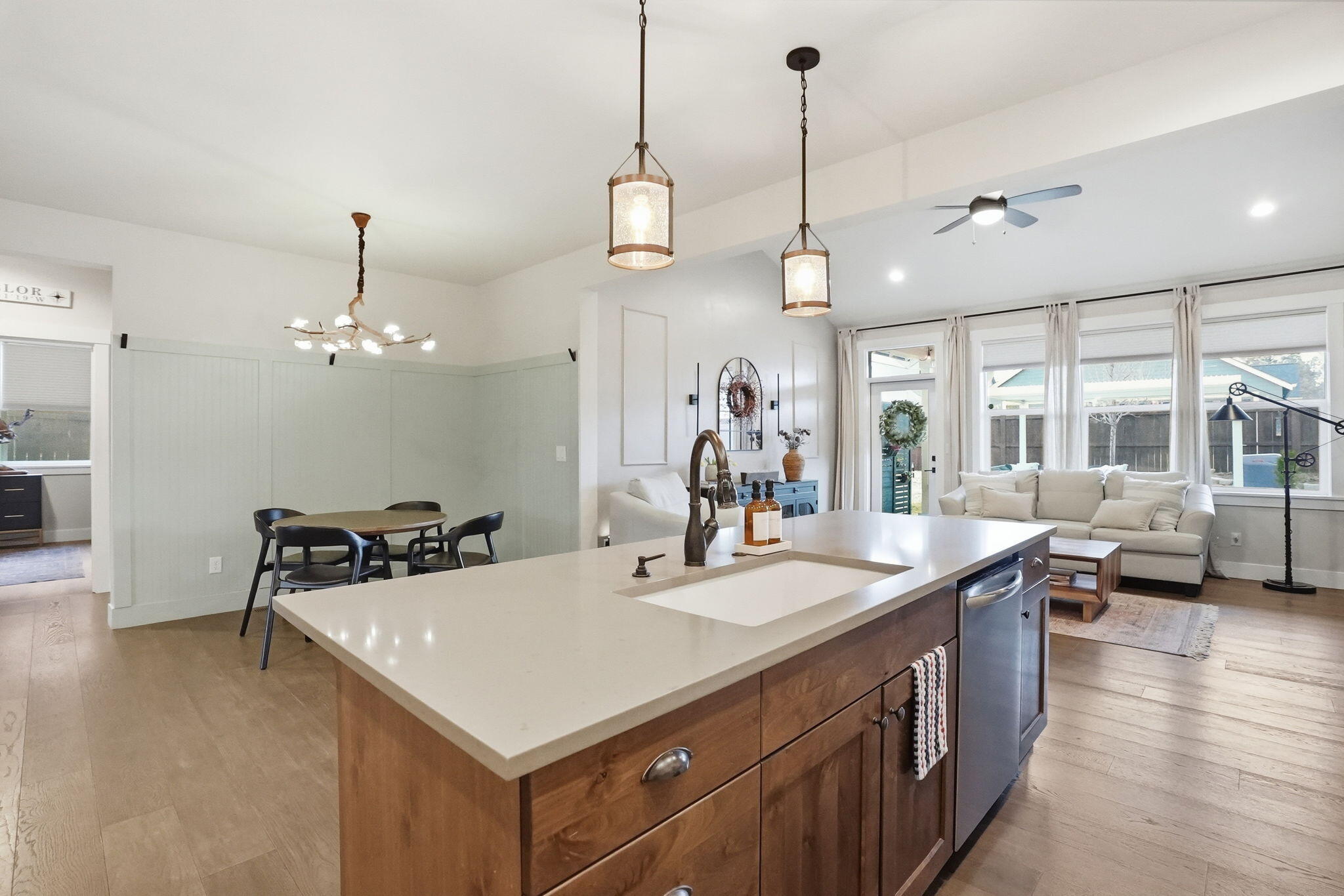 4119 SW Badger Court