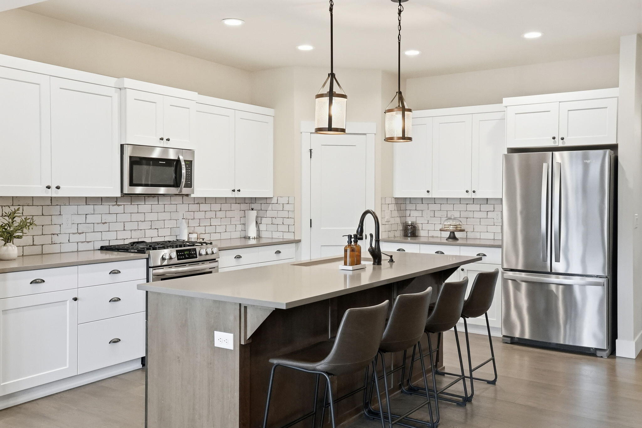 4119 SW Badger Court