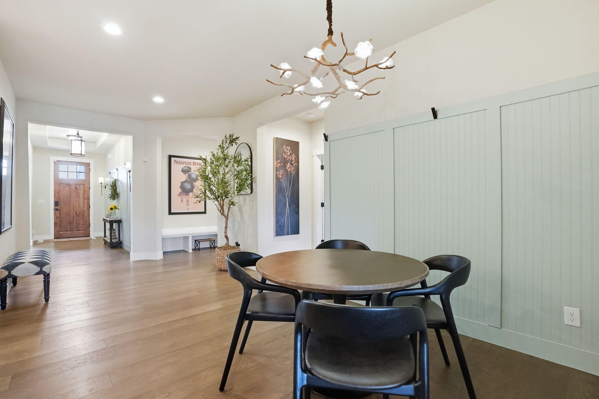 4119 SW Badger Court