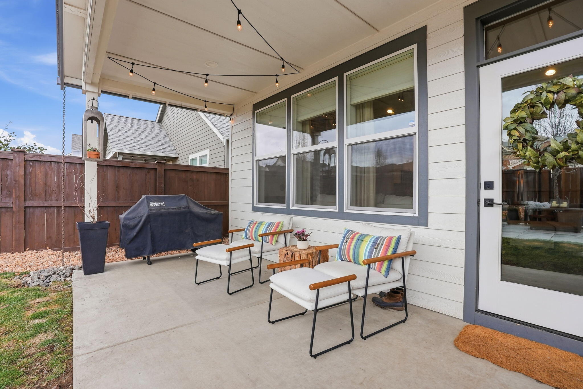 4119 SW Badger Court