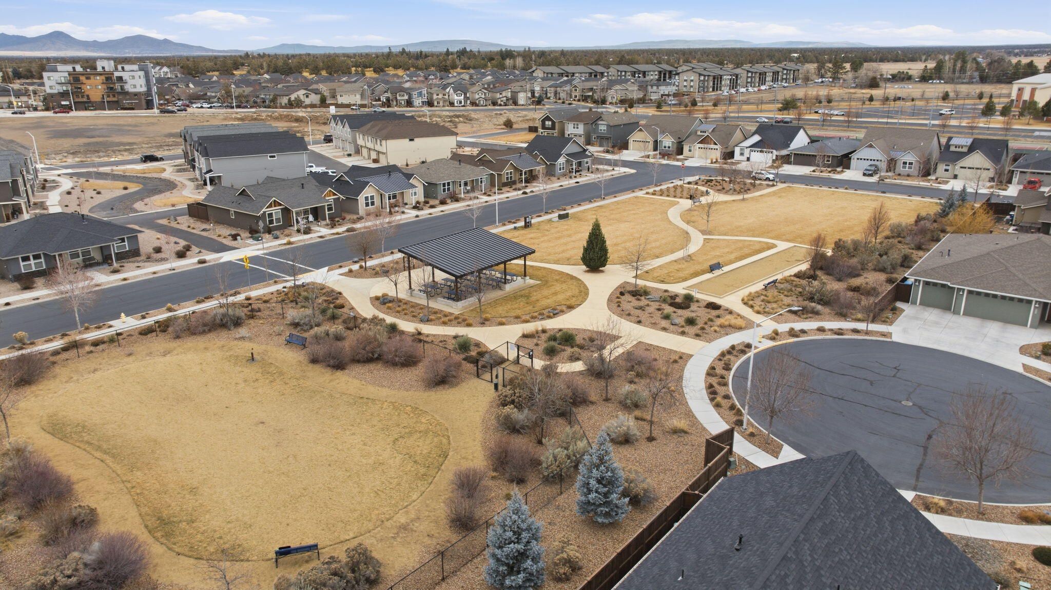 4119 SW Badger Court