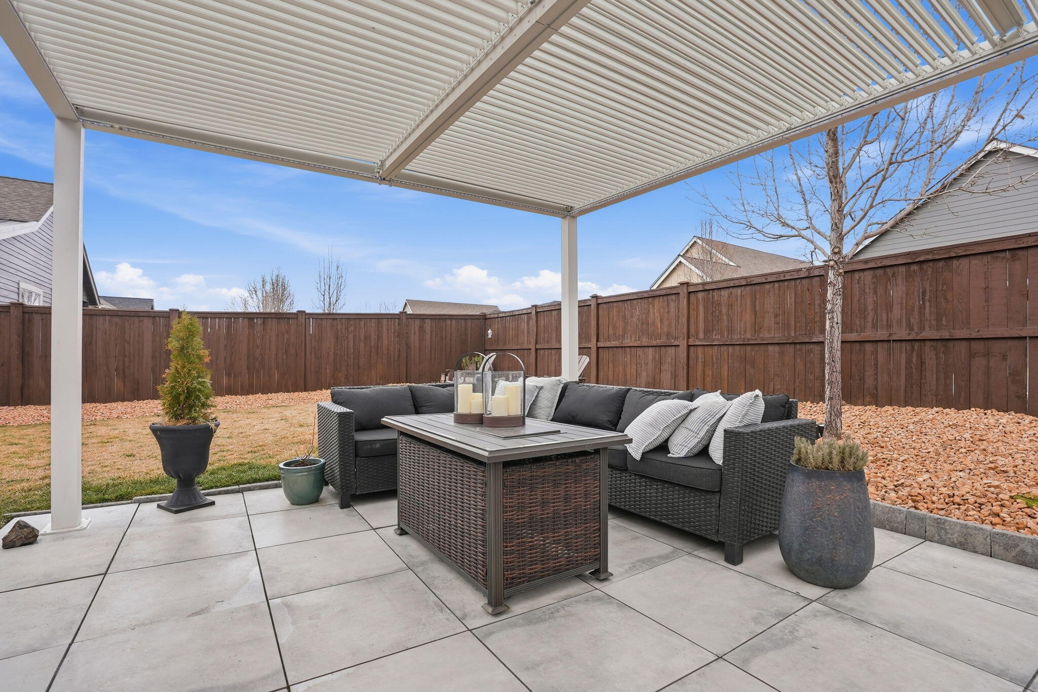 4119 SW Badger Court