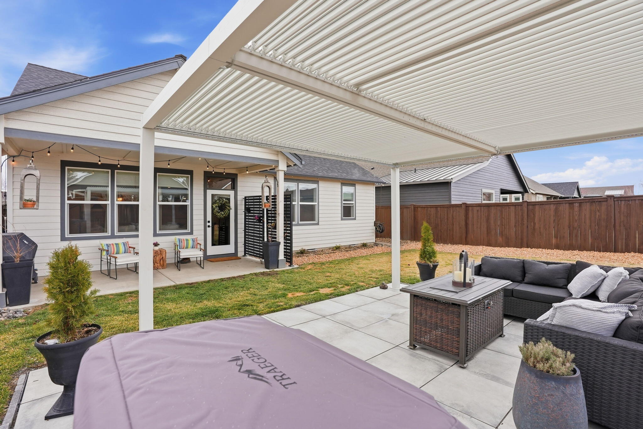 4119 SW Badger Court