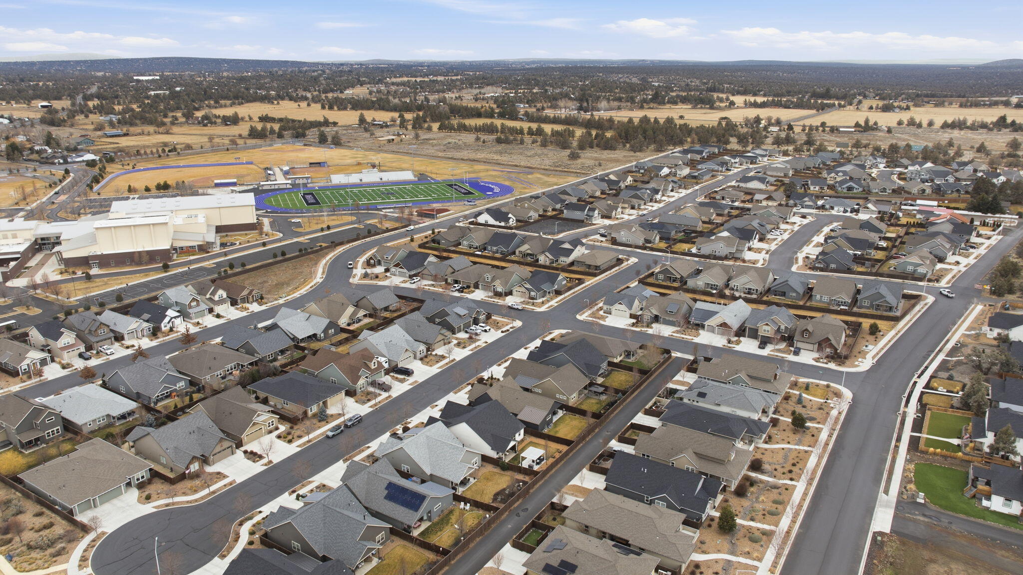 4119 SW Badger Court