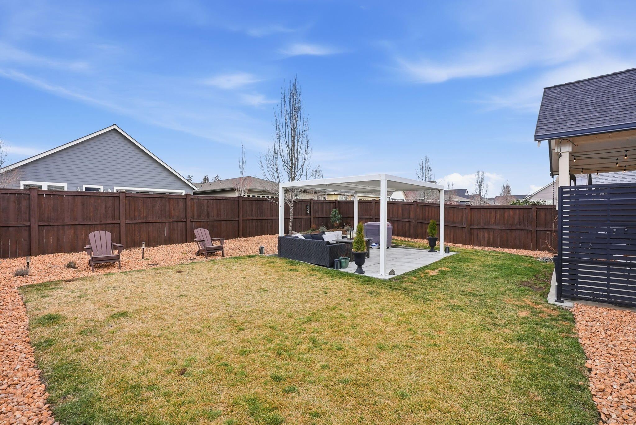 4119 SW Badger Court