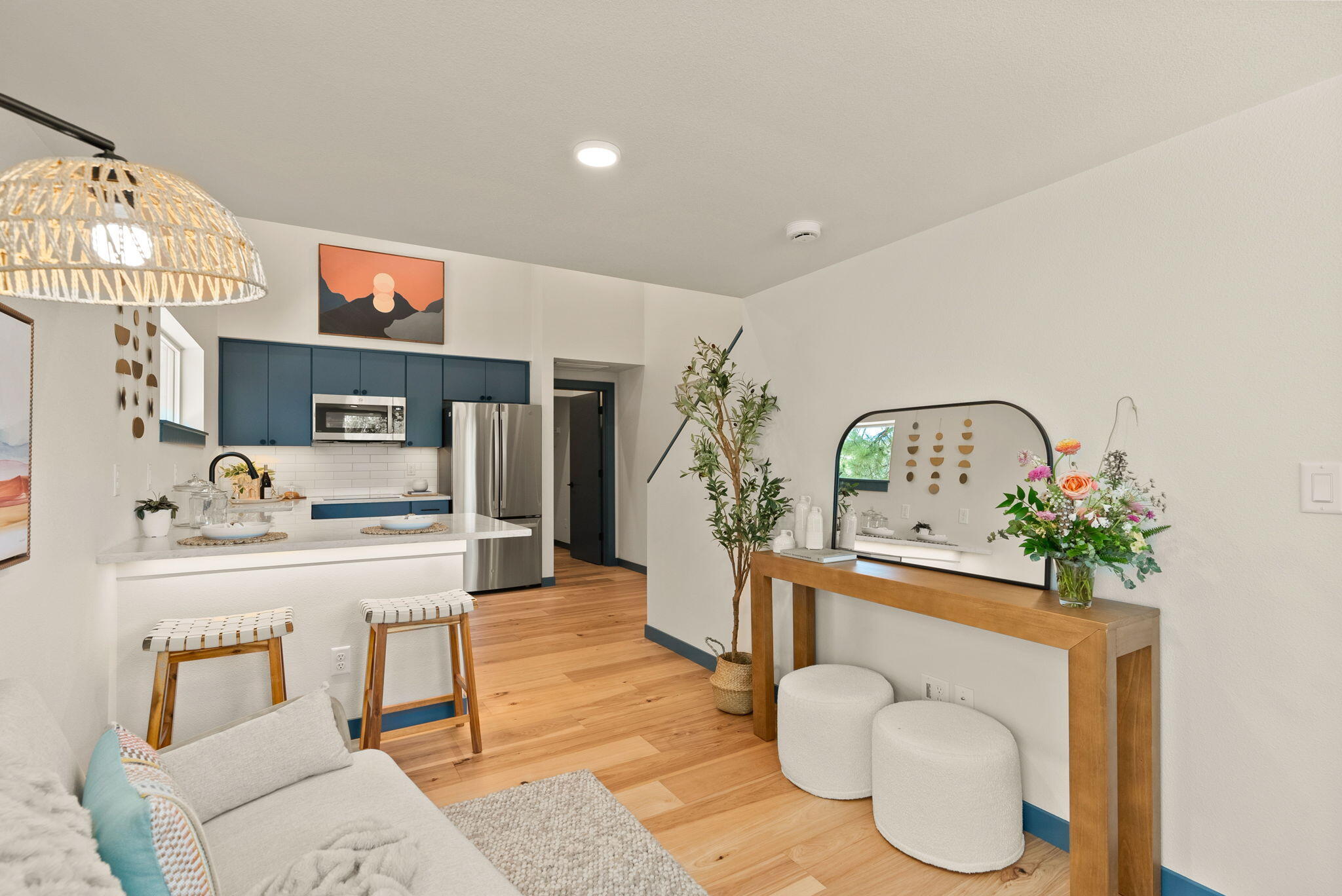 980 NE Norton Avenue, Lot 8