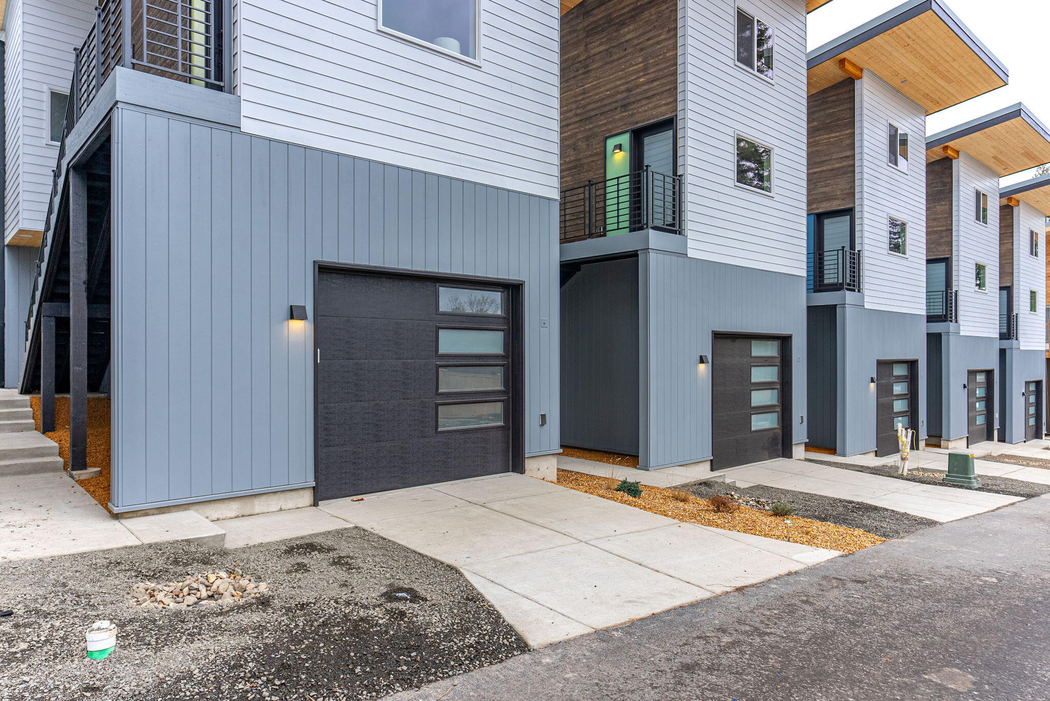 980 NE Norton Avenue, Lot 8