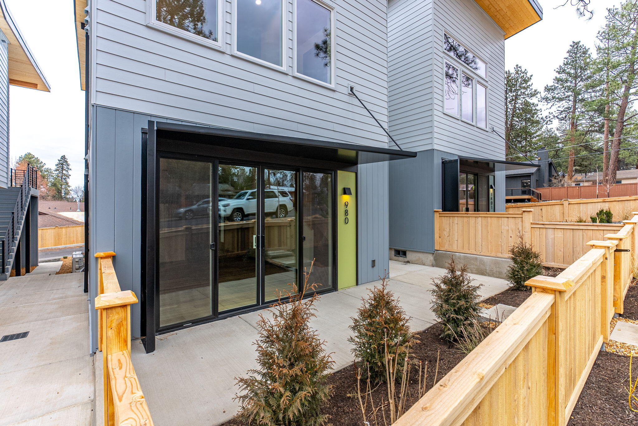 980 NE Norton Avenue, Lot 8